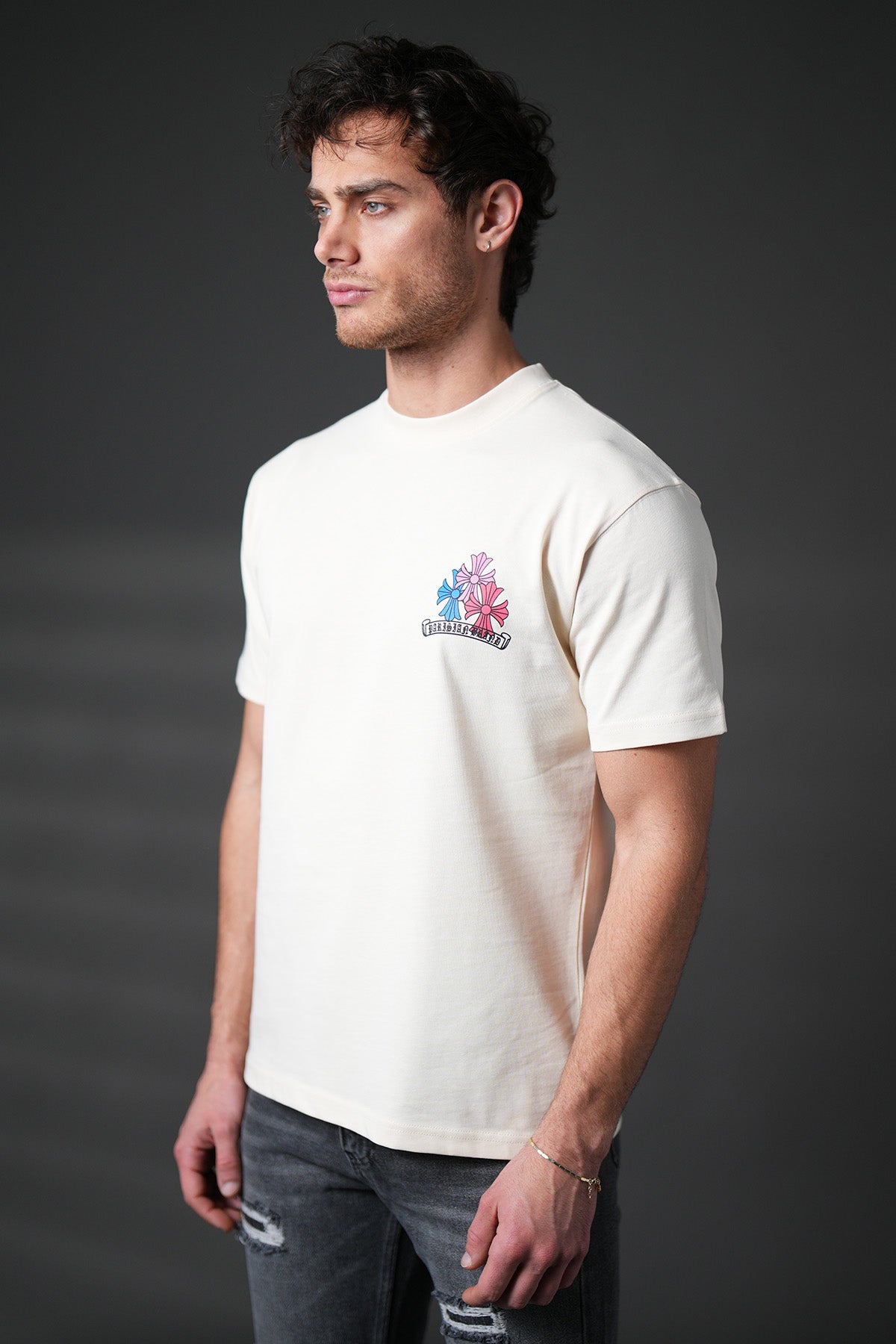 TEE SHIRT LL1100166