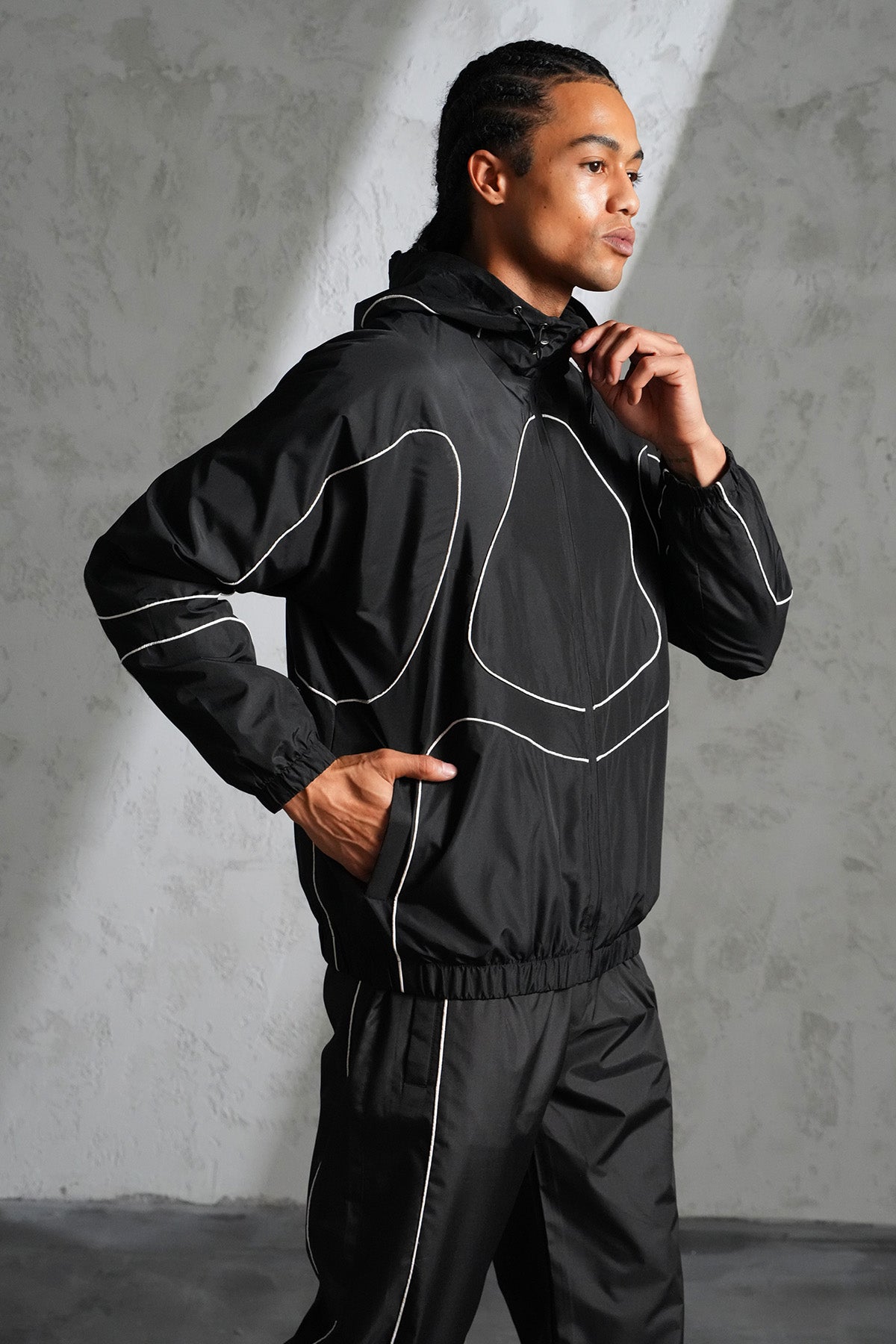 ENSEMBLE REGULAR FIT LL110055