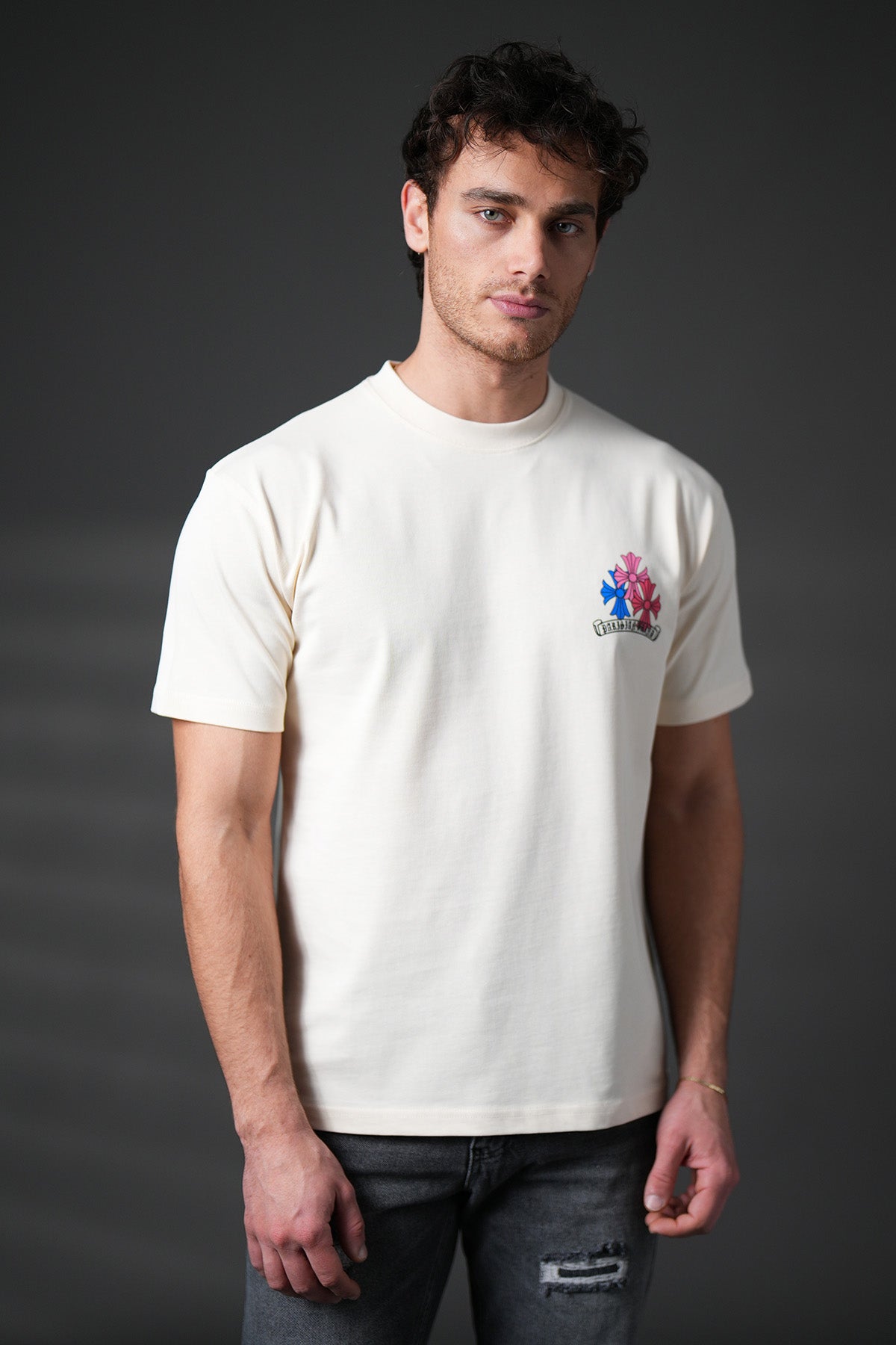 TEE SHIRT LL1100166