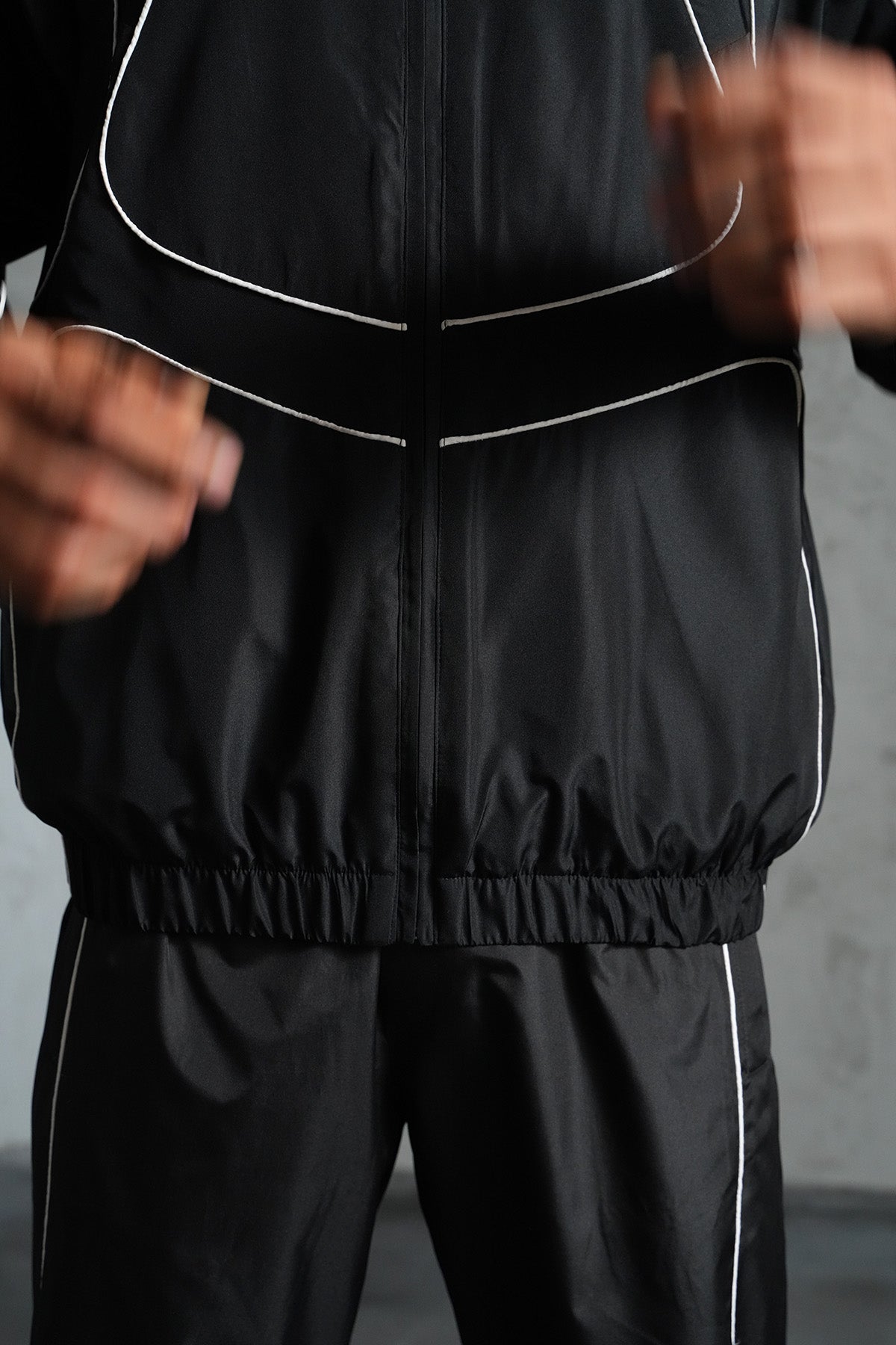 ENSEMBLE REGULAR FIT LL110055
