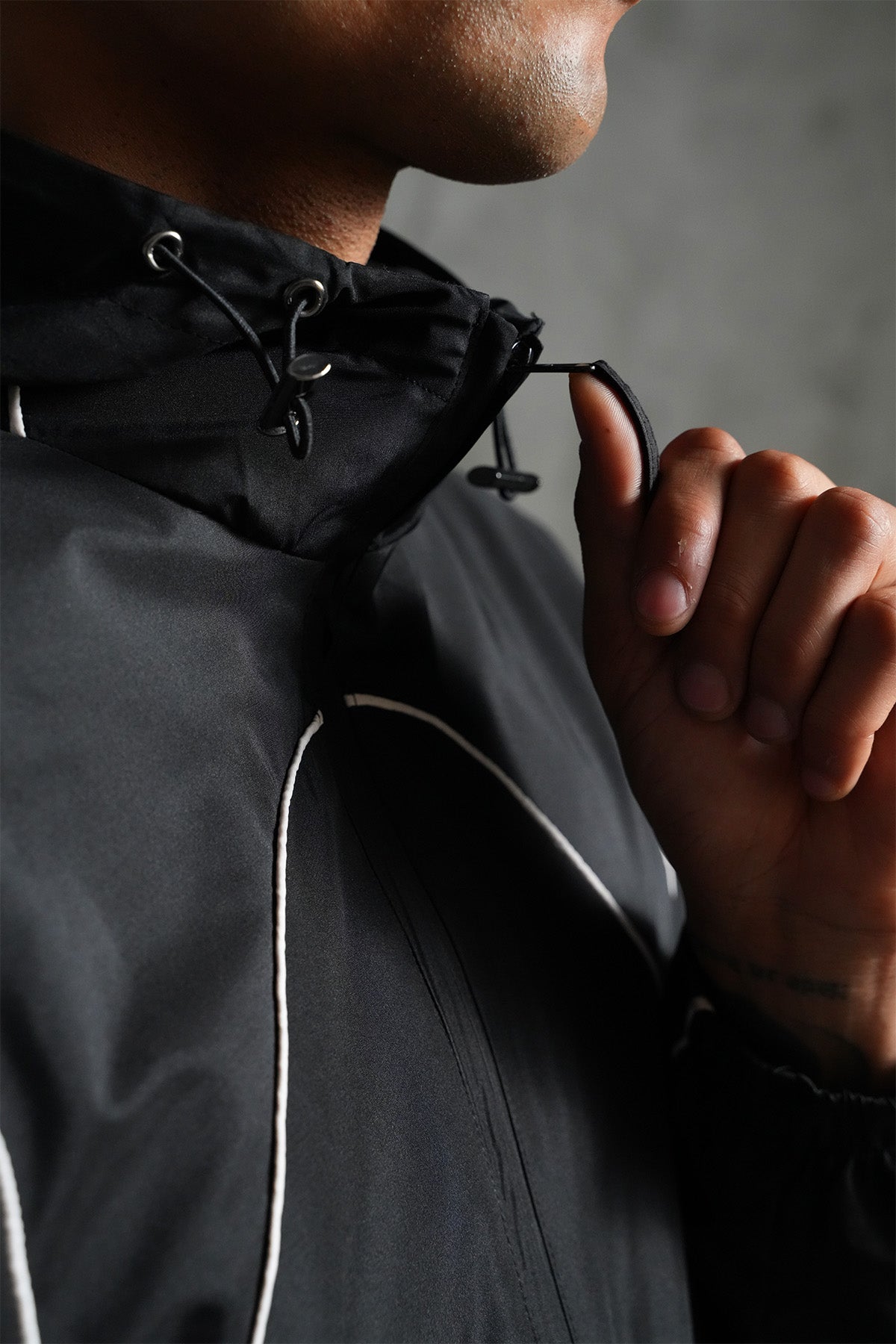 ENSEMBLE REGULAR FIT LL110055