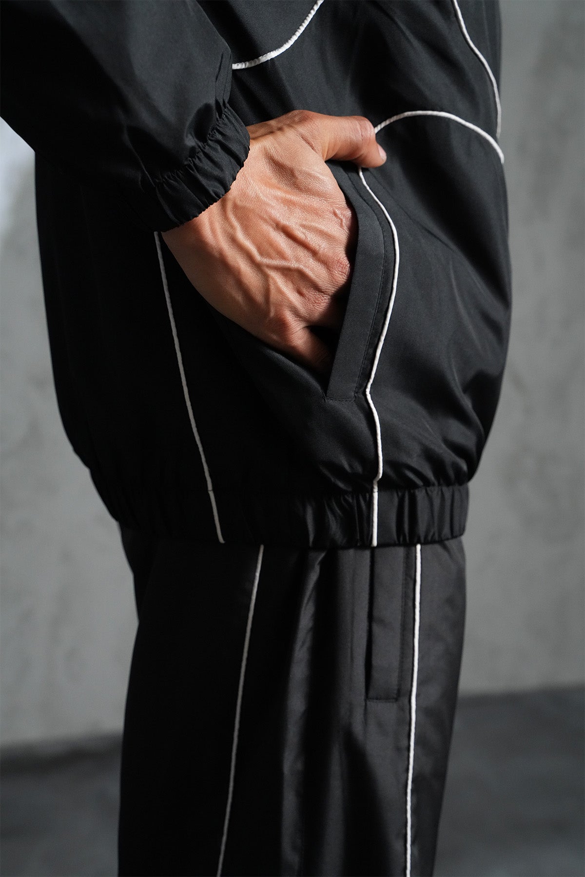 ENSEMBLE REGULAR FIT LL110055