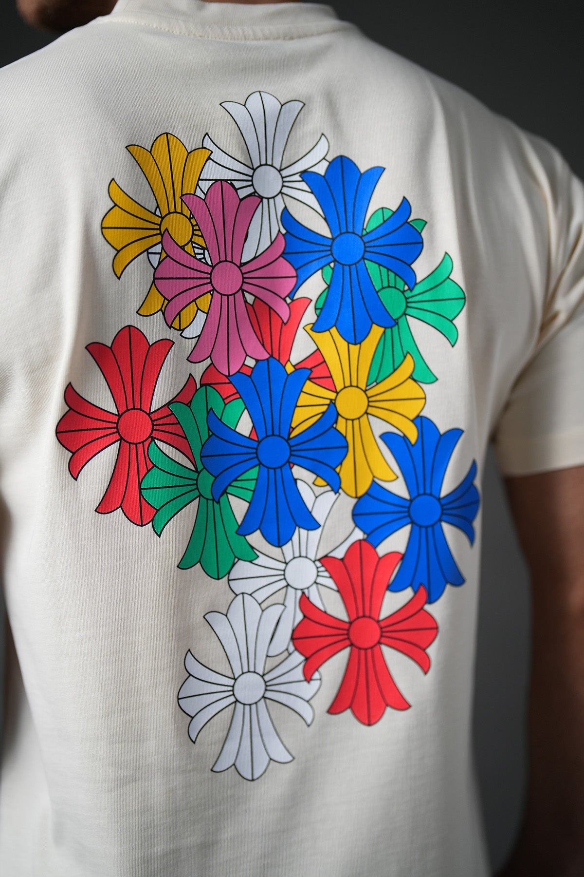 TEE SHIRT LL1100166