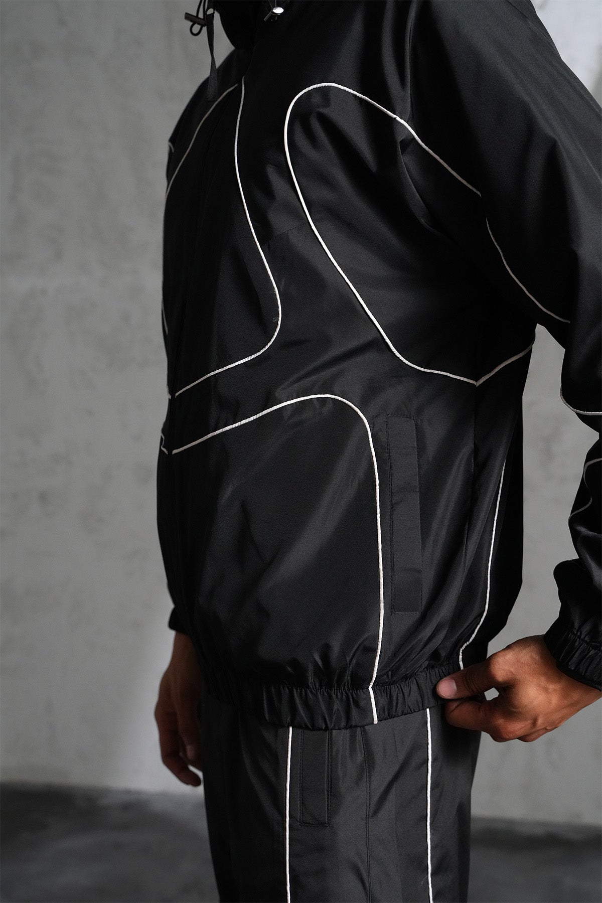 ENSEMBLE REGULAR FIT LL110055
