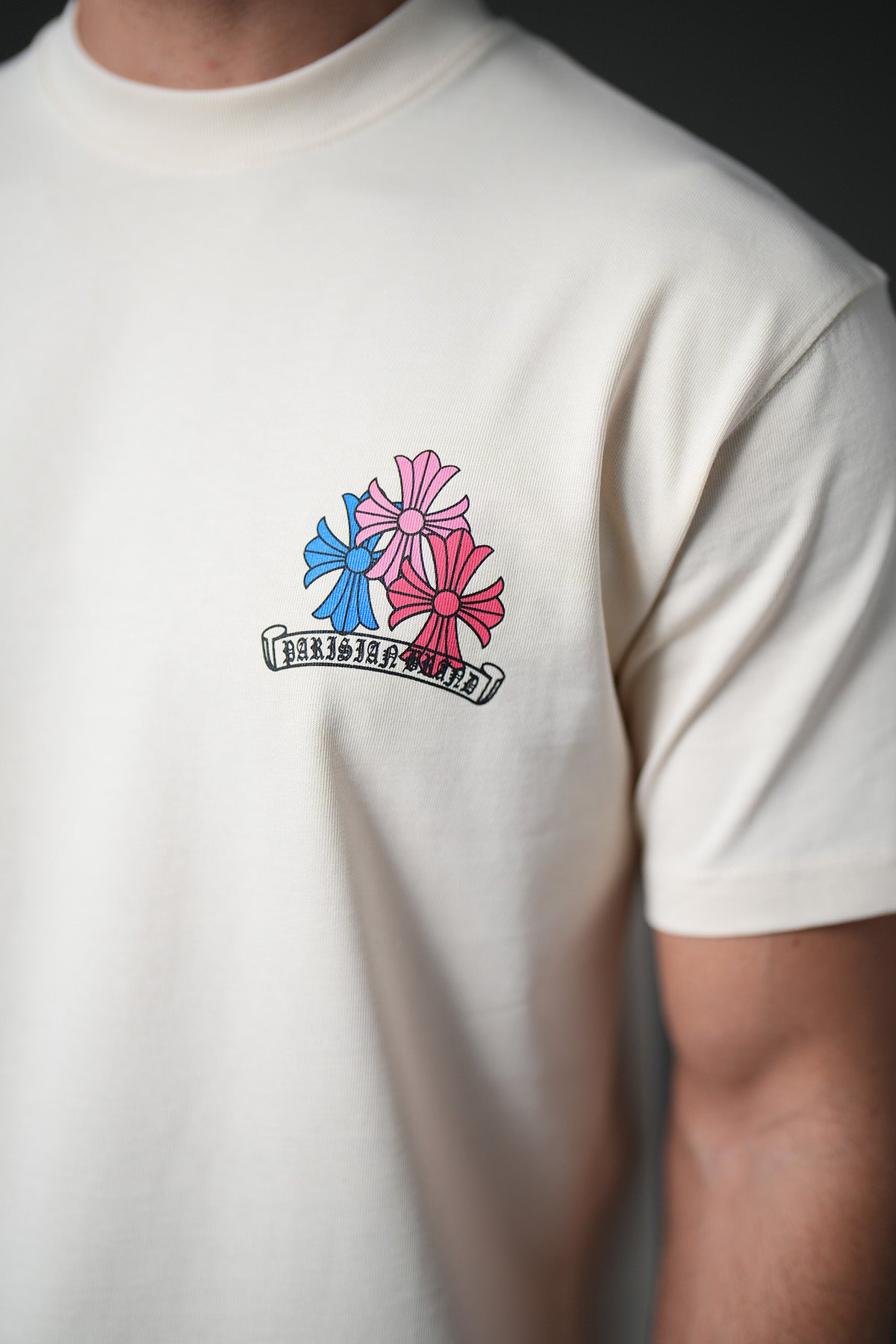TEE SHIRT LL1100166