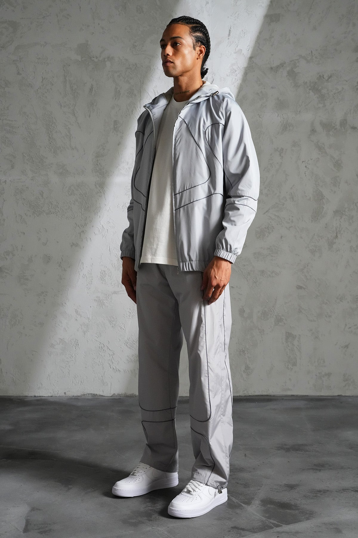 ENSEMBLE REGULAR FIT LL110055