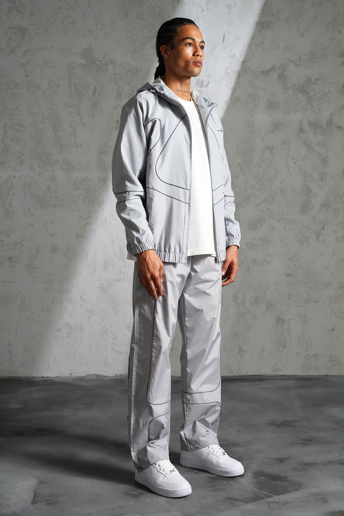 ENSEMBLE REGULAR FIT LL110055