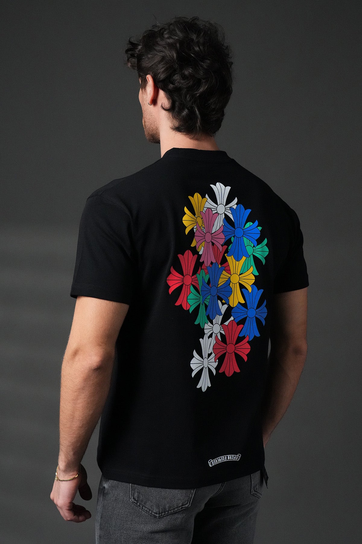TEE SHIRT LL1100166