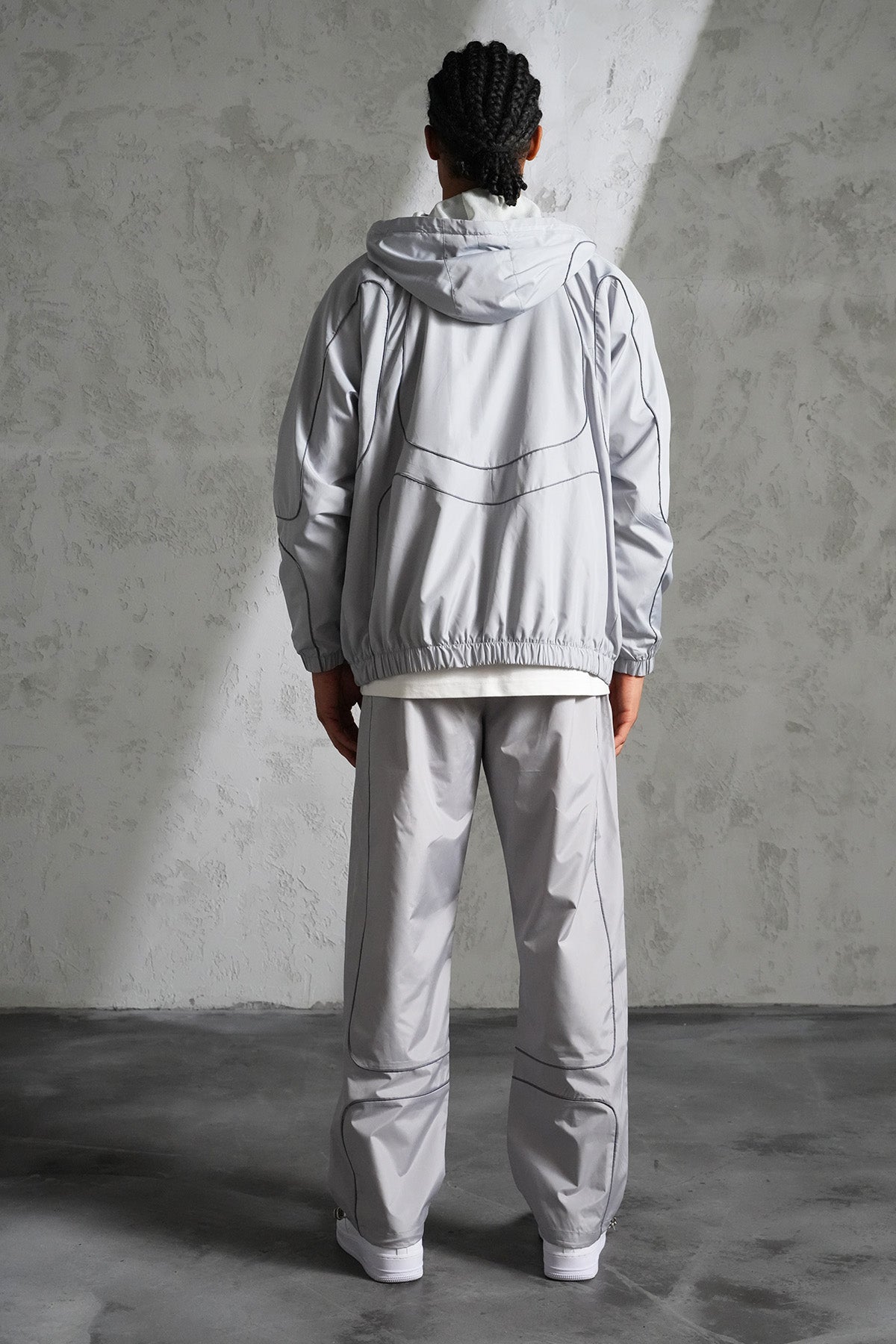 ENSEMBLE REGULAR FIT LL110055