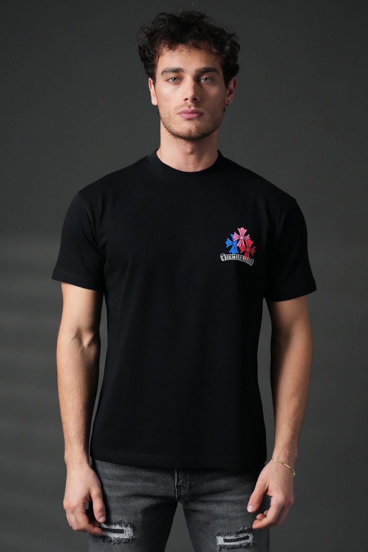 TEE SHIRT LL1100166