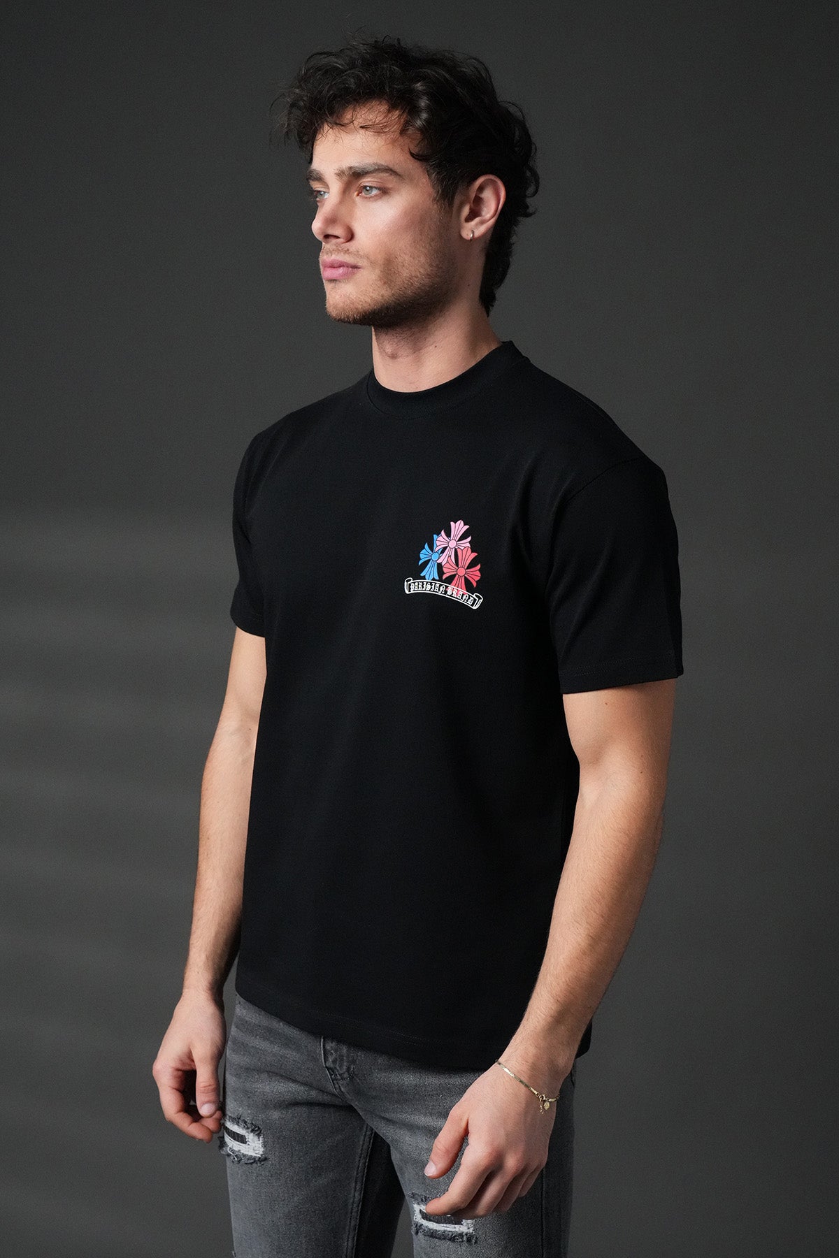 TEE SHIRT LL1100166