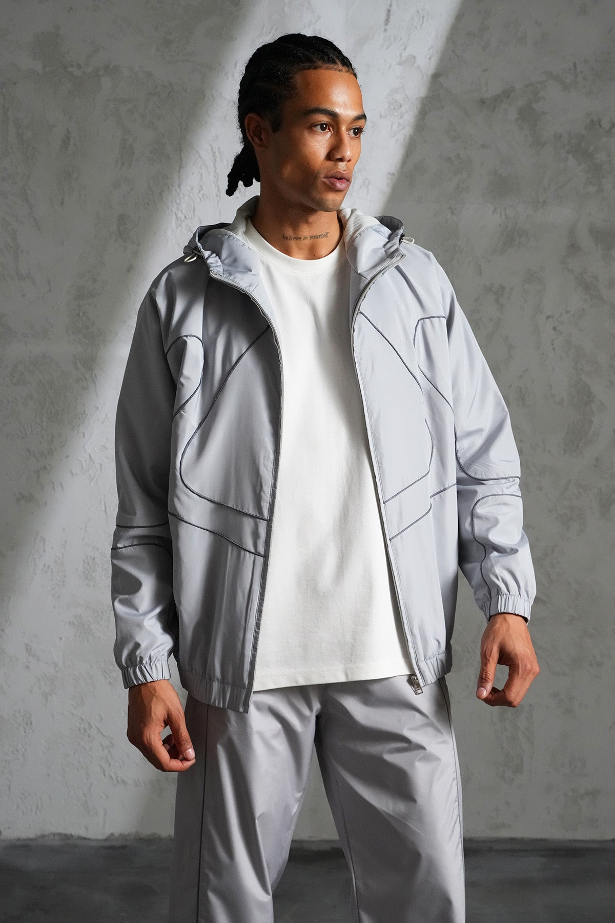 ENSEMBLE REGULAR FIT LL110055