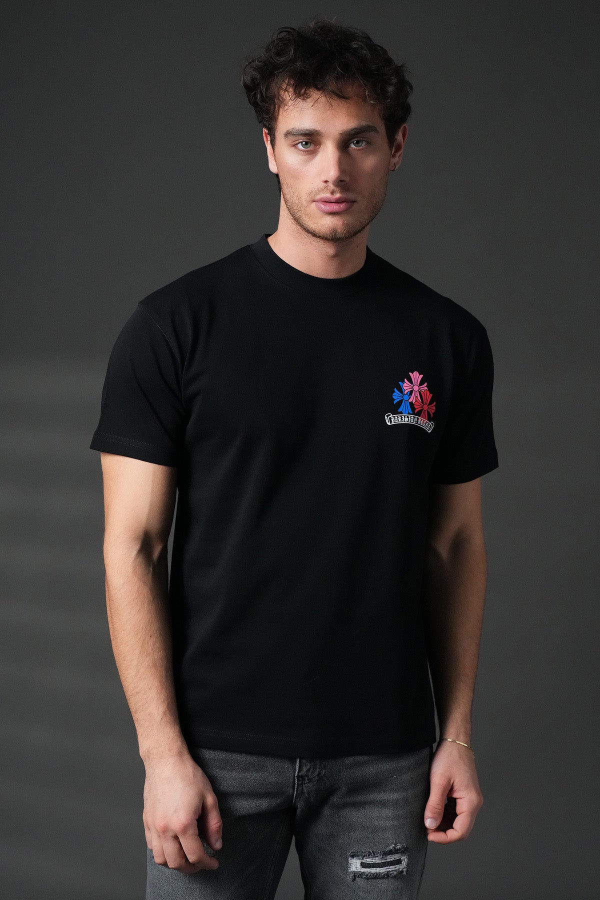 TEE SHIRT LL1100166