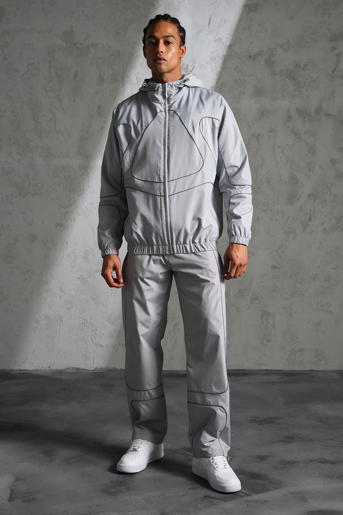 ENSEMBLE REGULAR FIT LL110055