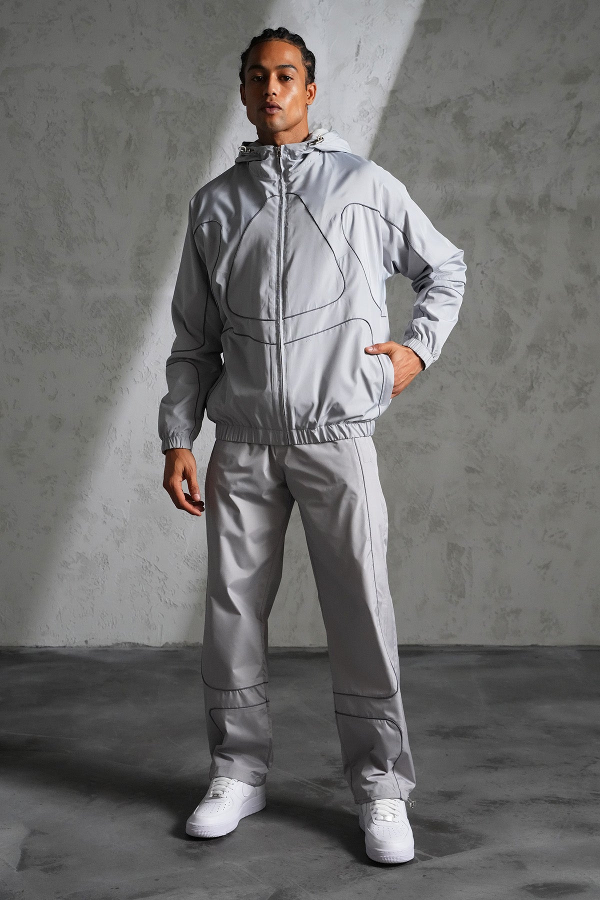 ENSEMBLE REGULAR FIT LL110055
