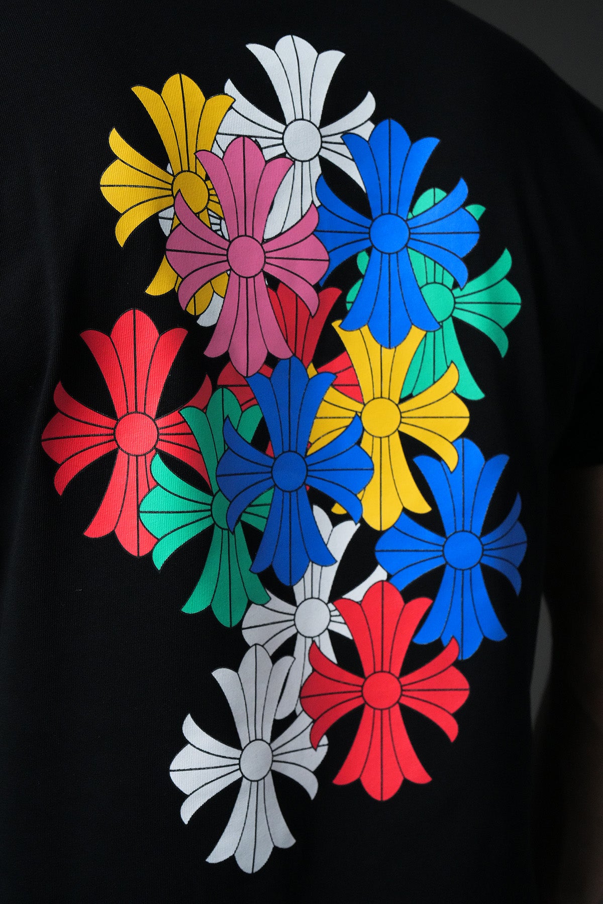 TEE SHIRT LL1100166