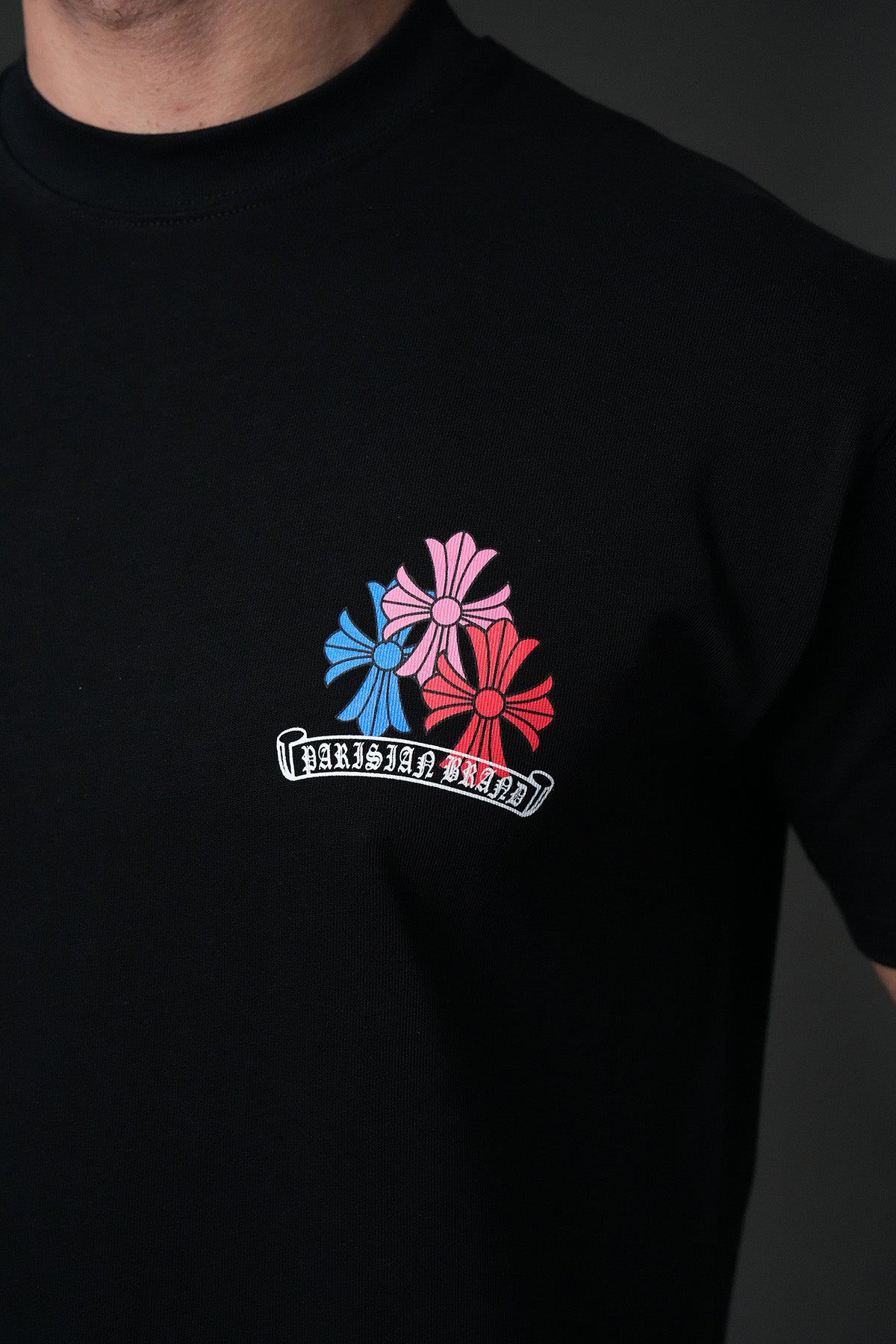 TEE SHIRT LL1100166