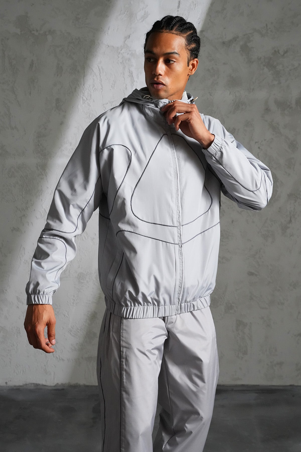 ENSEMBLE REGULAR FIT LL110055