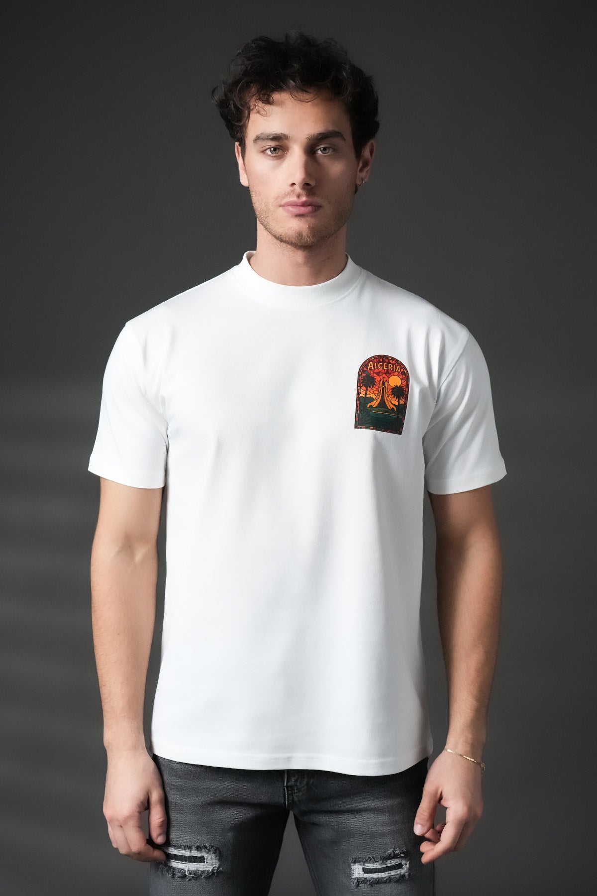 TEE SHIRT LL1100117