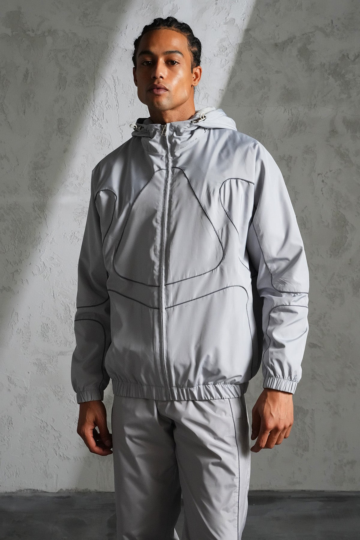 ENSEMBLE REGULAR FIT LL110055