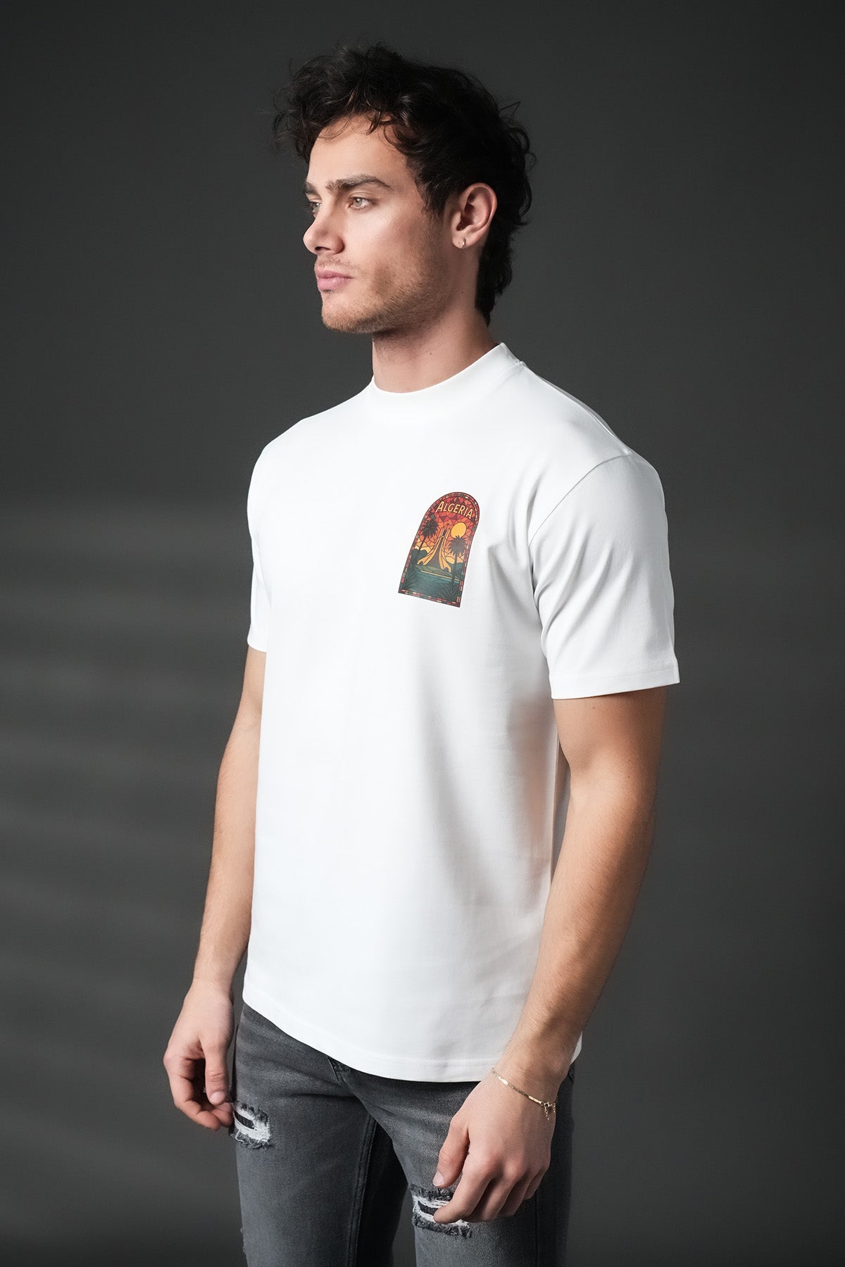TEE SHIRT LL1100117