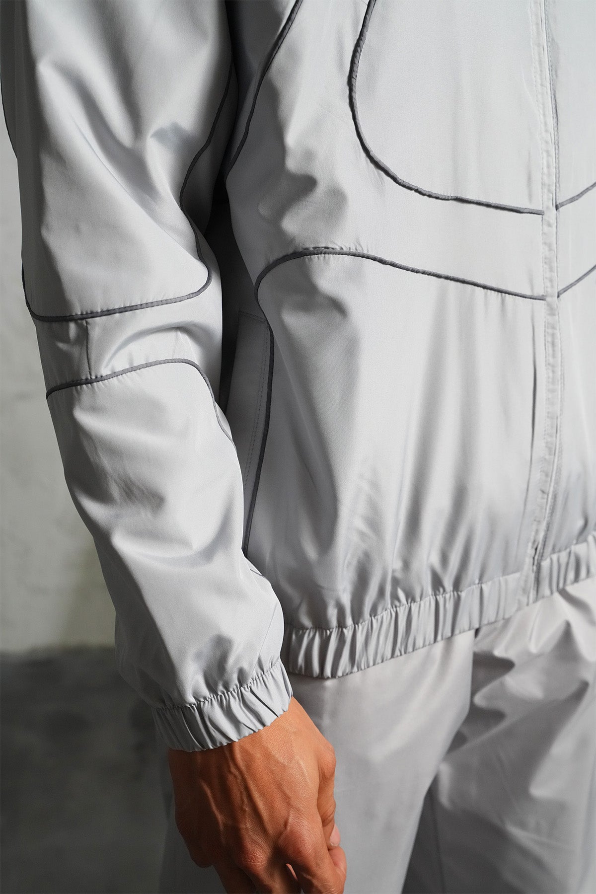 ENSEMBLE REGULAR FIT LL110055
