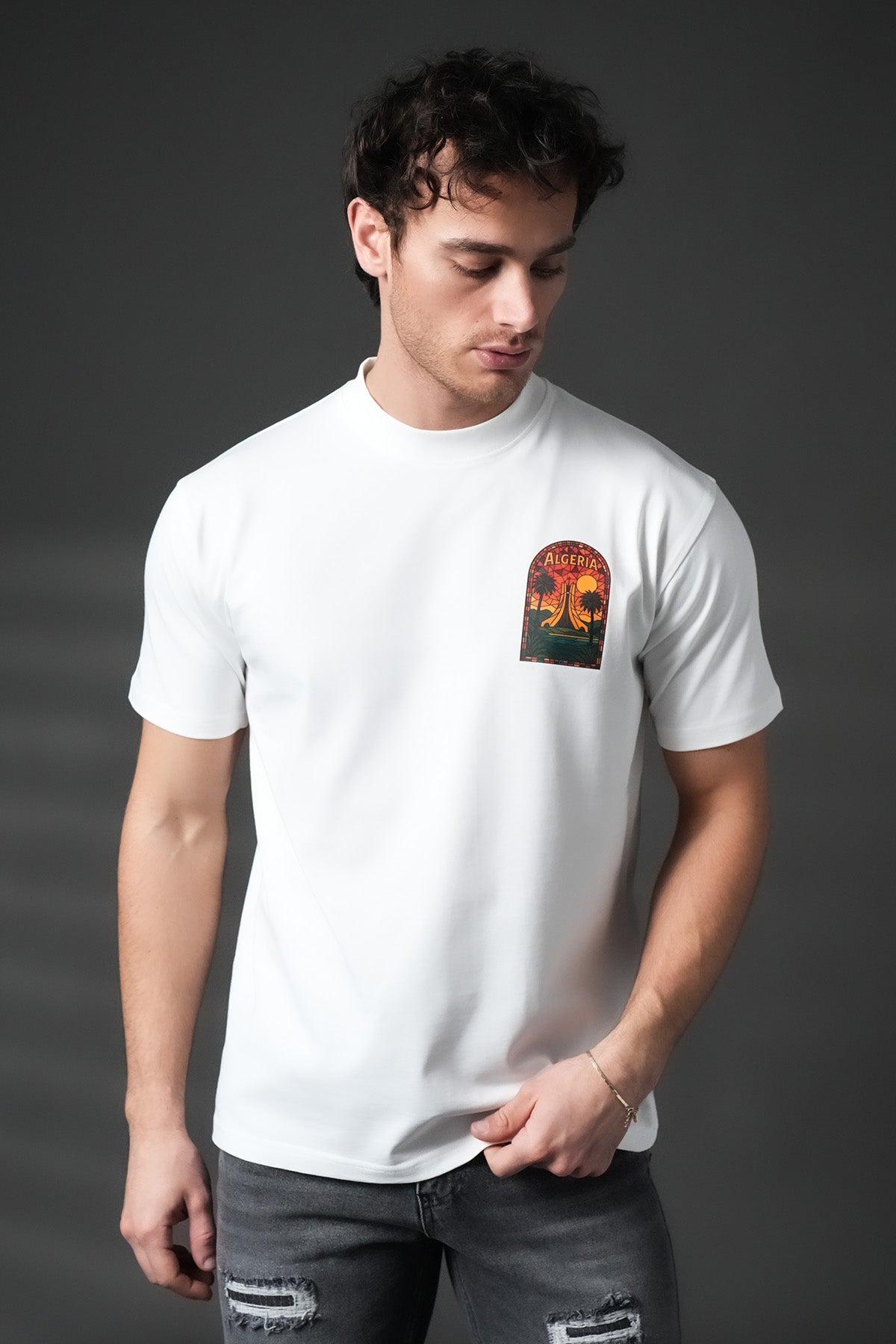 TEE SHIRT LL1100117