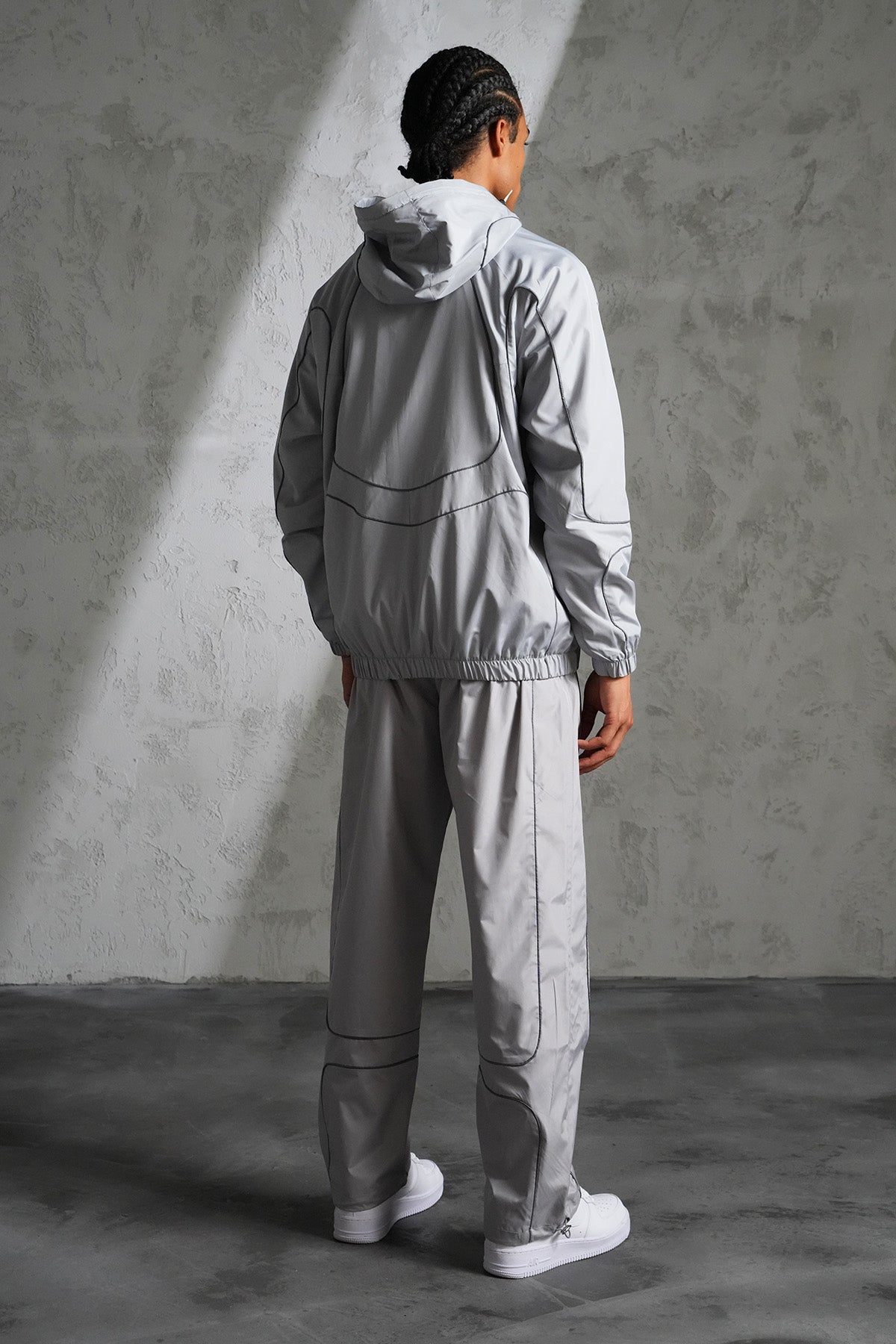 ENSEMBLE REGULAR FIT LL110055