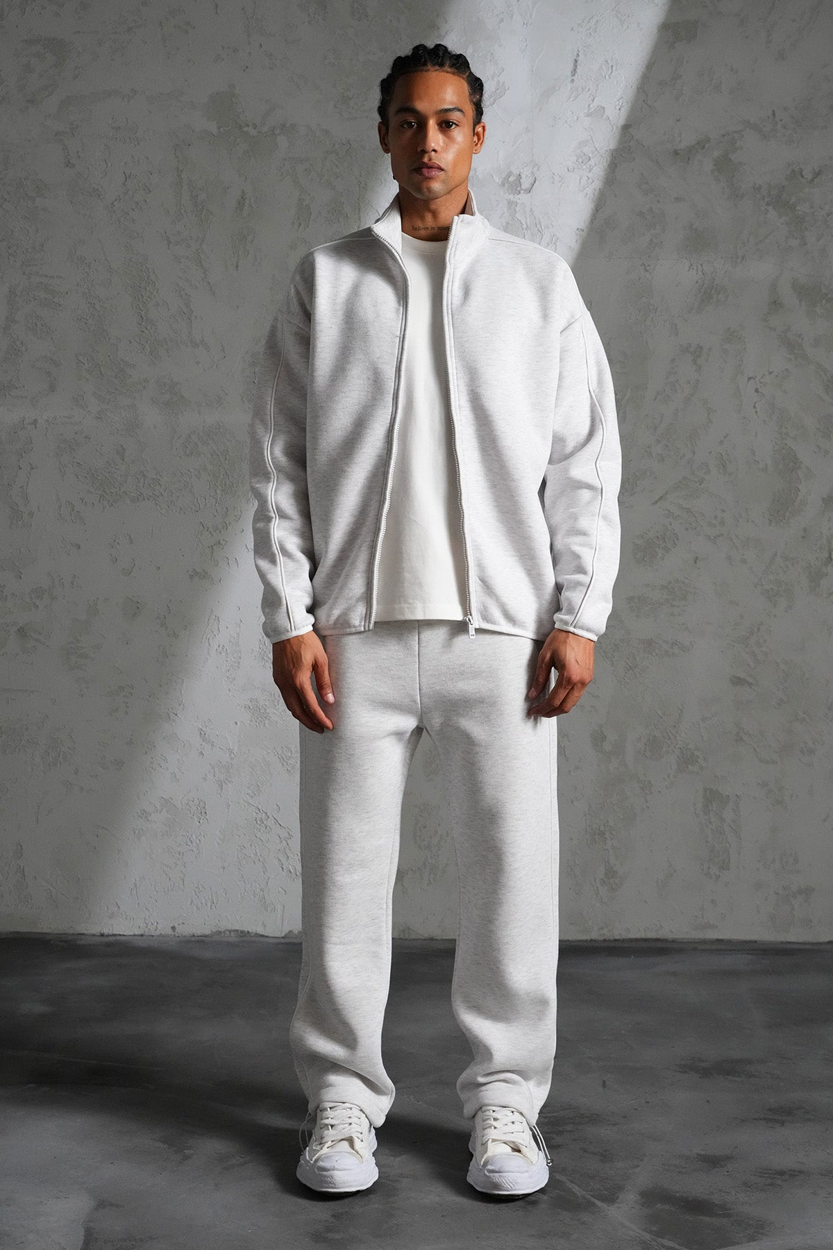ENSEMBLE REGULAR FIT LL110032