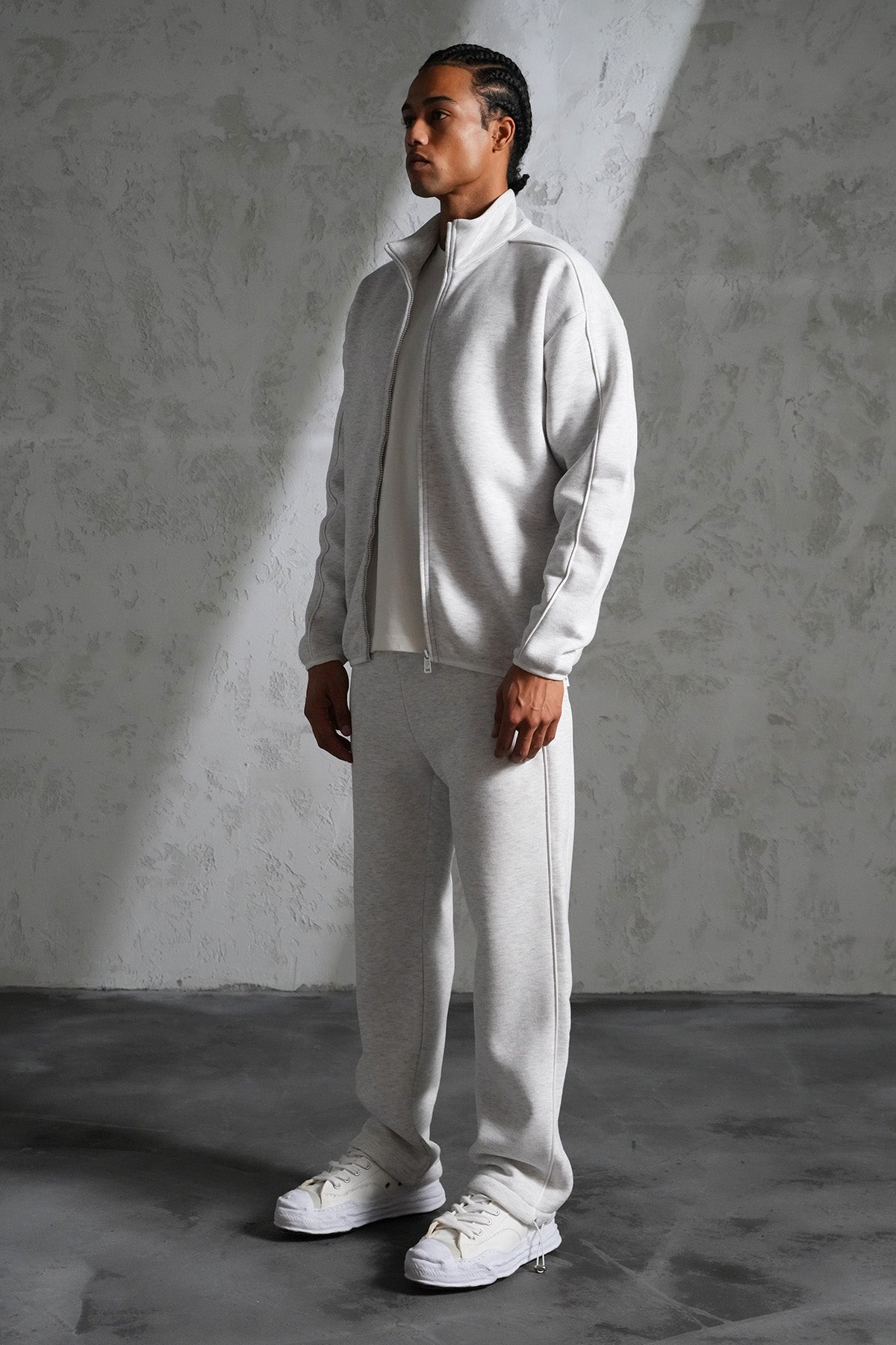 ENSEMBLE REGULAR FIT LL110032