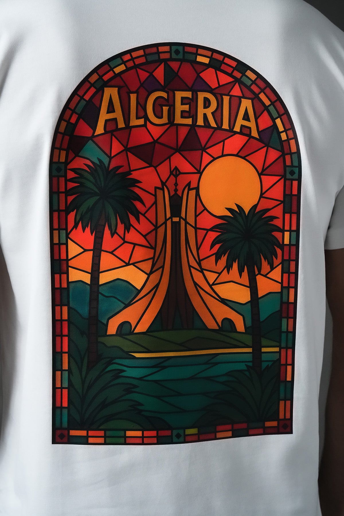 TEE SHIRT LL1100117