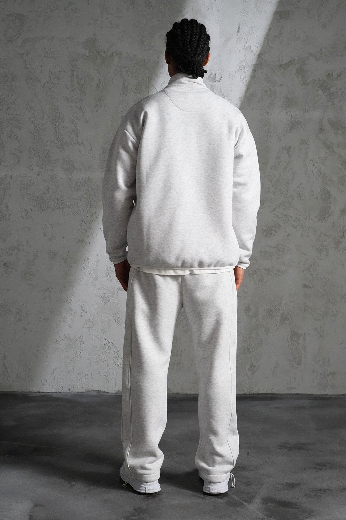 ENSEMBLE REGULAR FIT LL110032