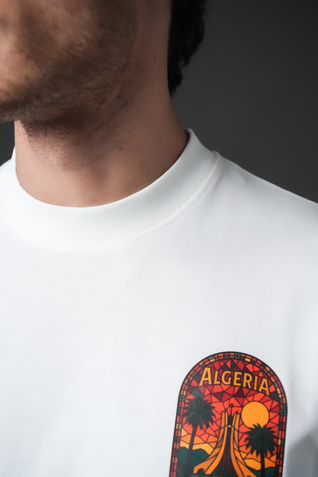 T-SHIRT LL1100117