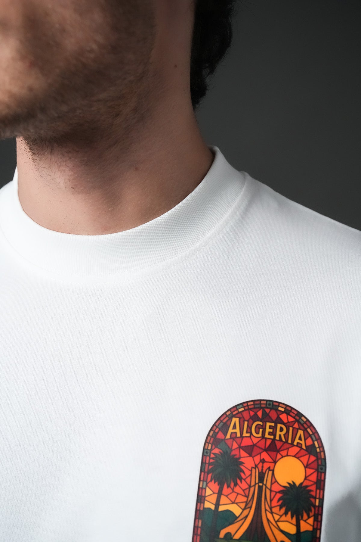 TEE SHIRT LL1100117