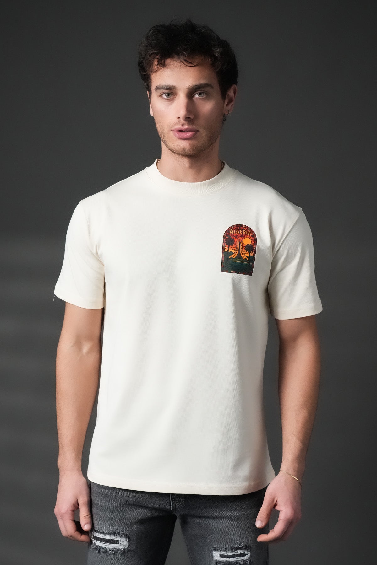 TEE SHIRT LL1100117