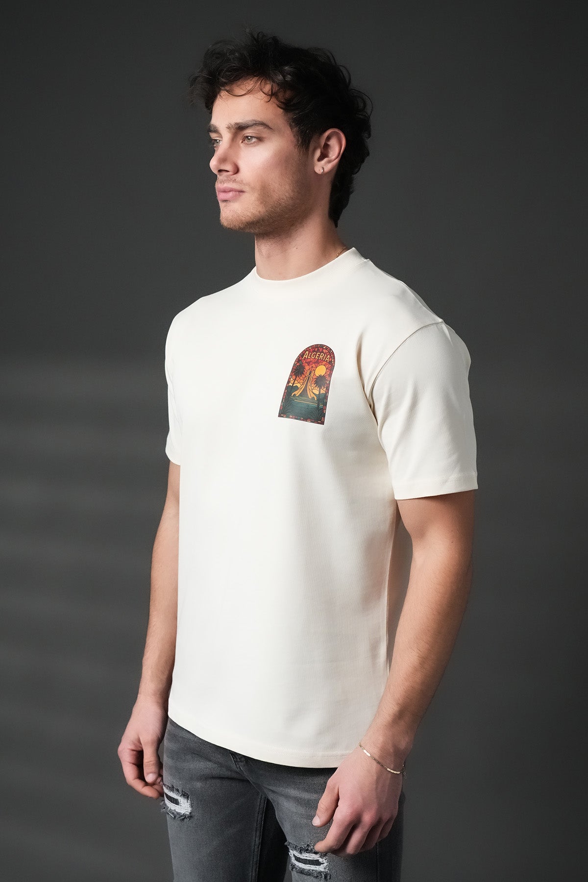 TEE SHIRT LL1100117