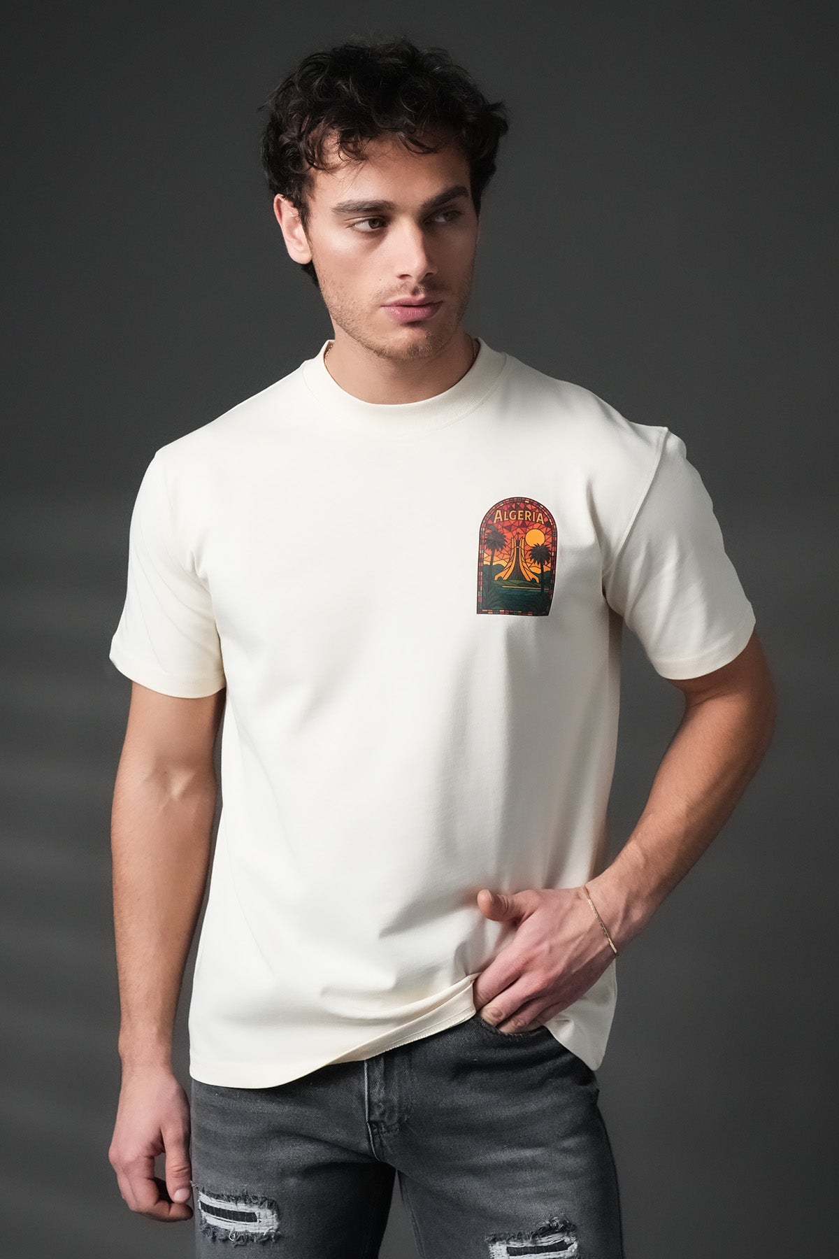 TEE SHIRT LL1100117