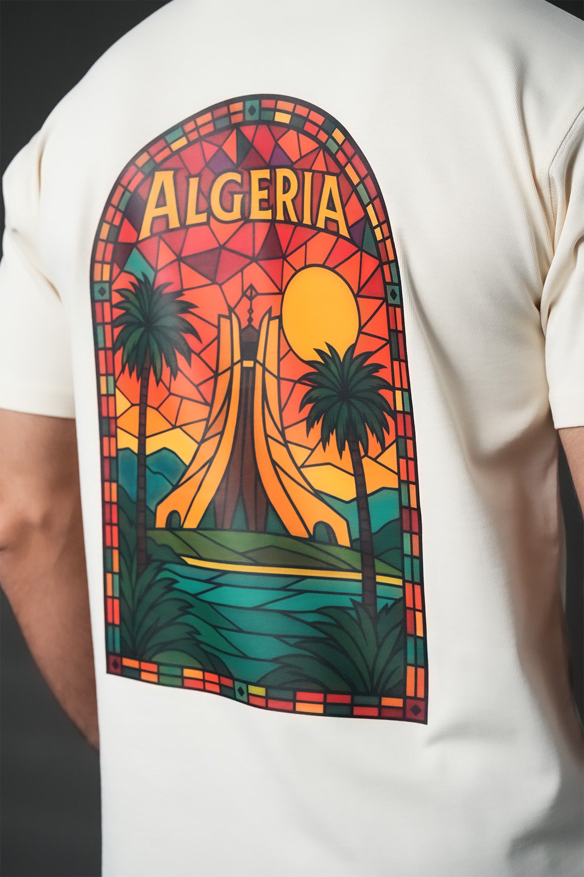 TEE SHIRT LL1100117