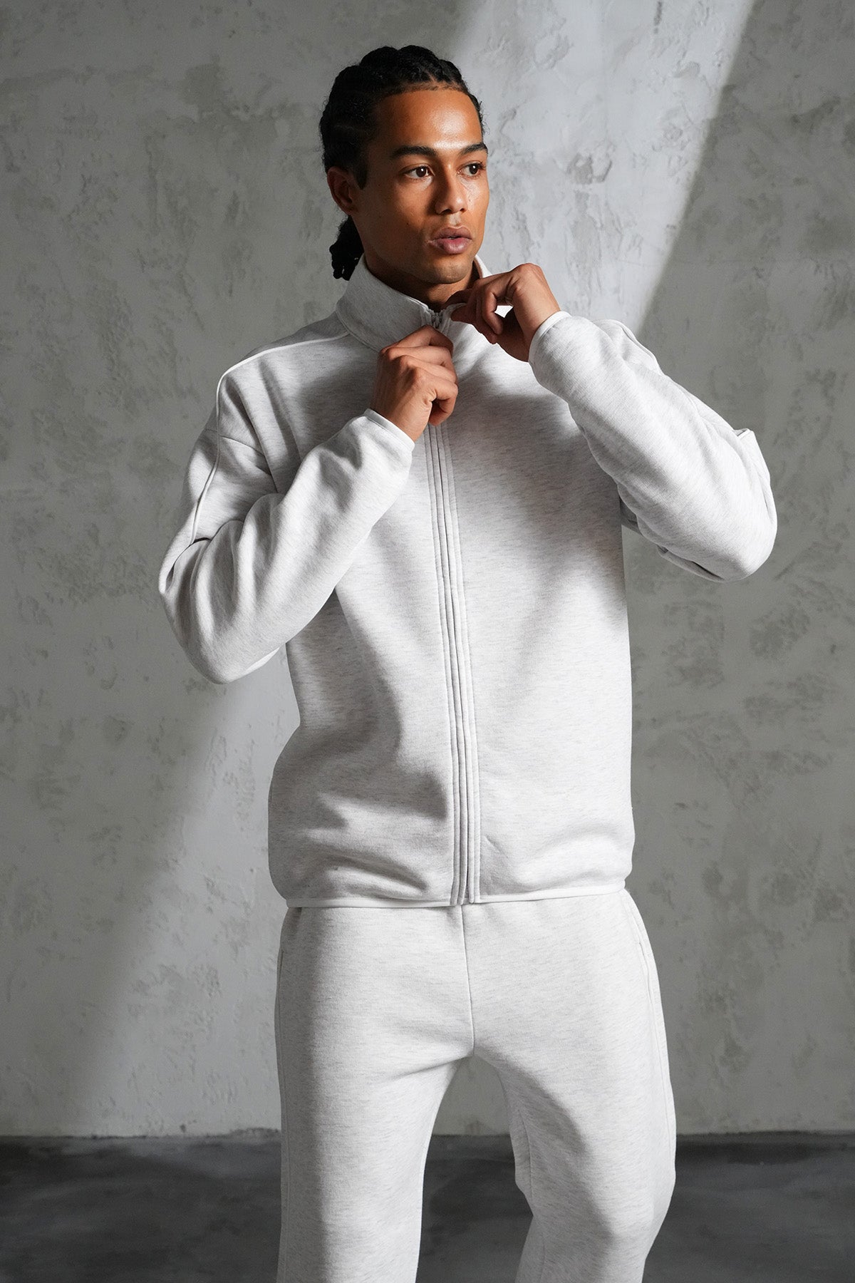 ENSEMBLE REGULAR FIT LL110032
