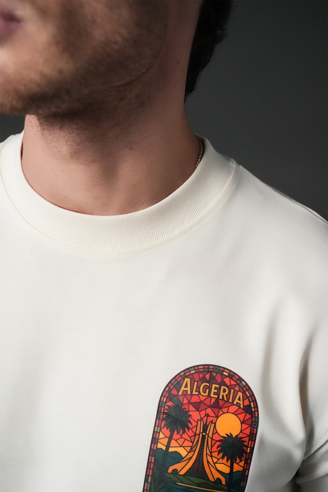 T-SHIRT LL1100117