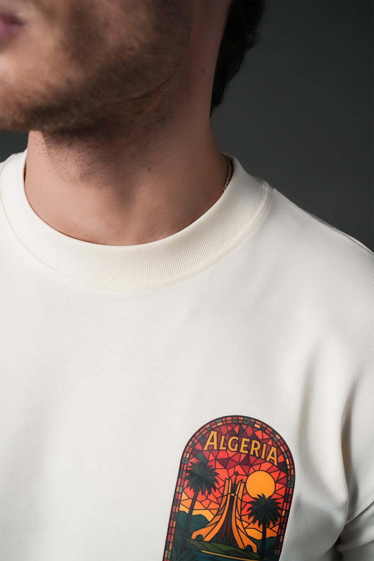 TEE SHIRT LL1100117