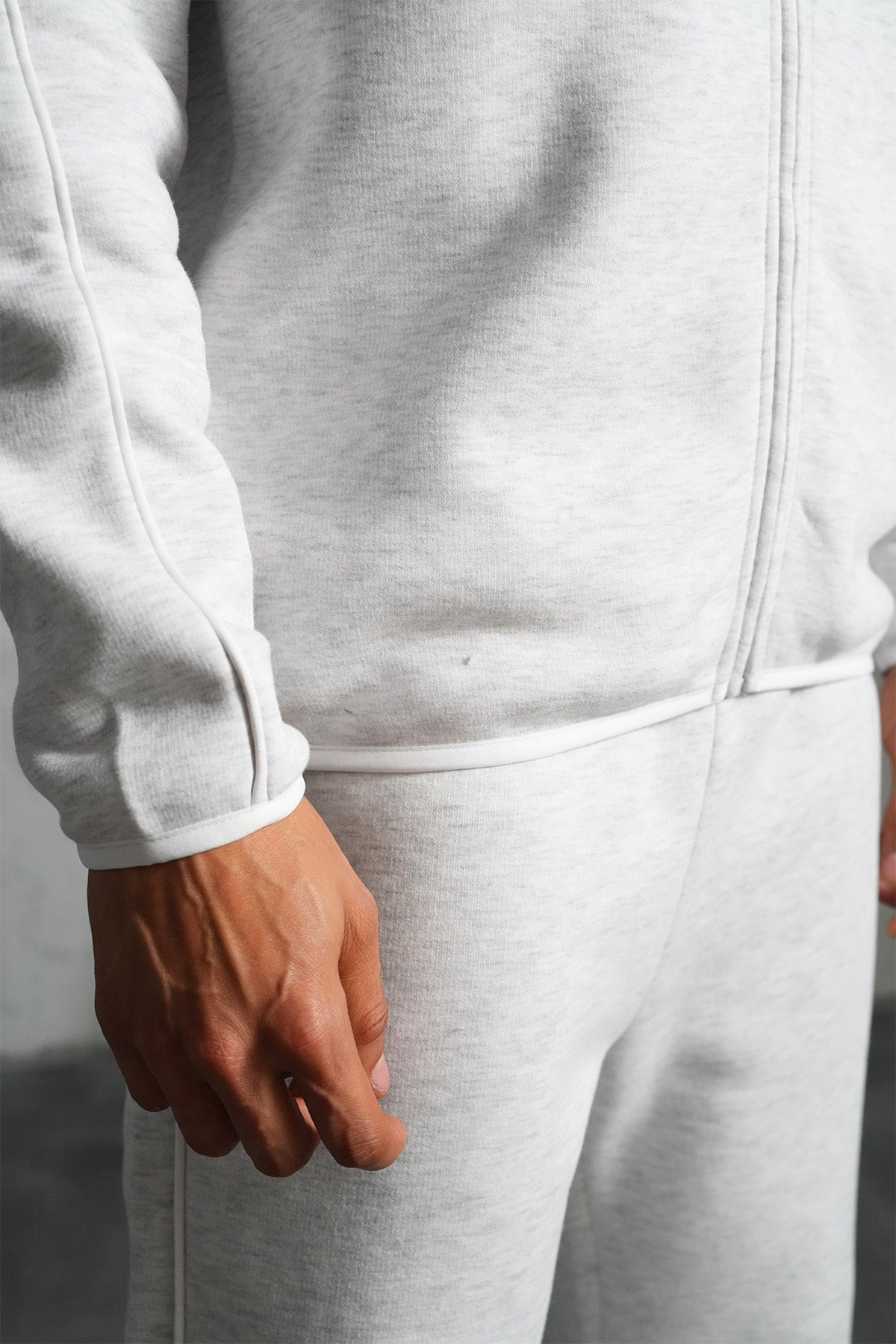ENSEMBLE REGULAR FIT LL110032
