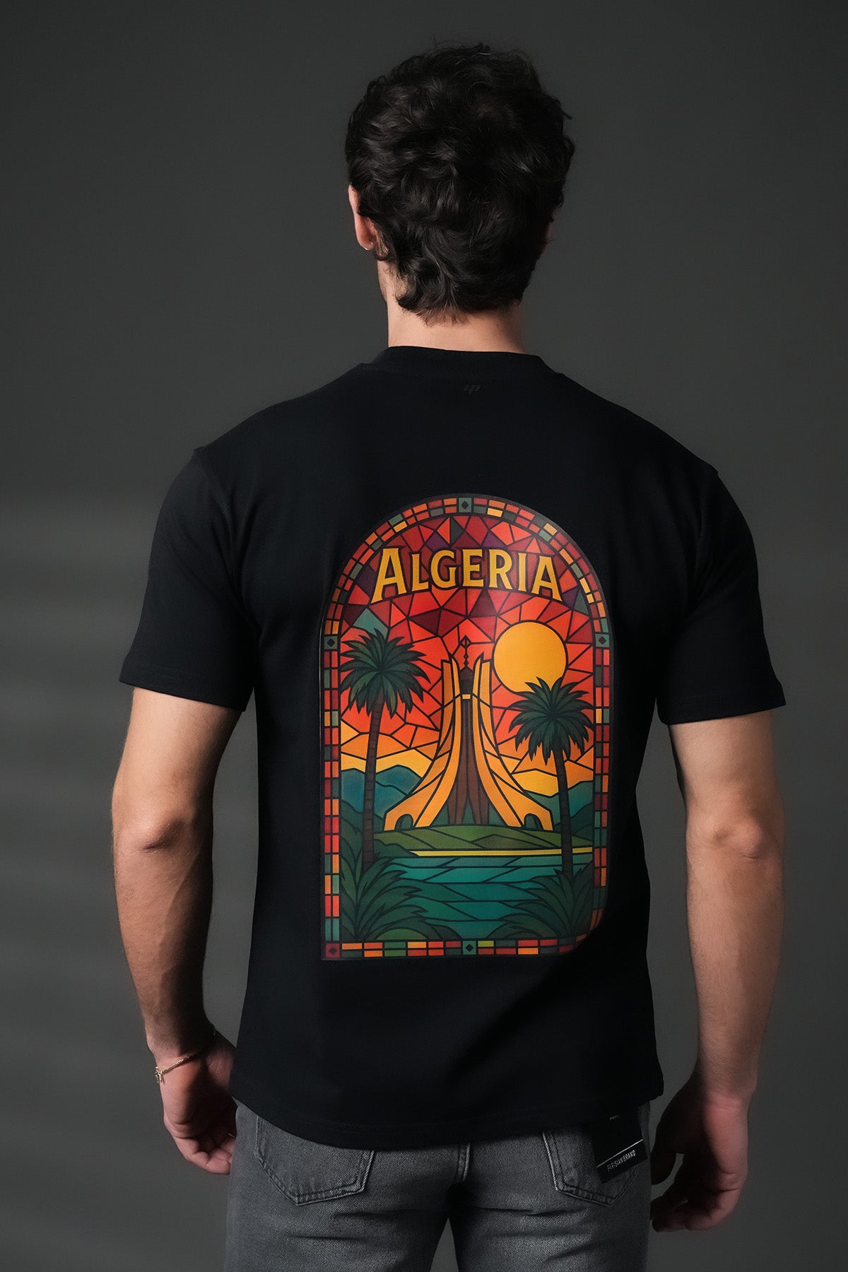 TEE SHIRT LL1100117