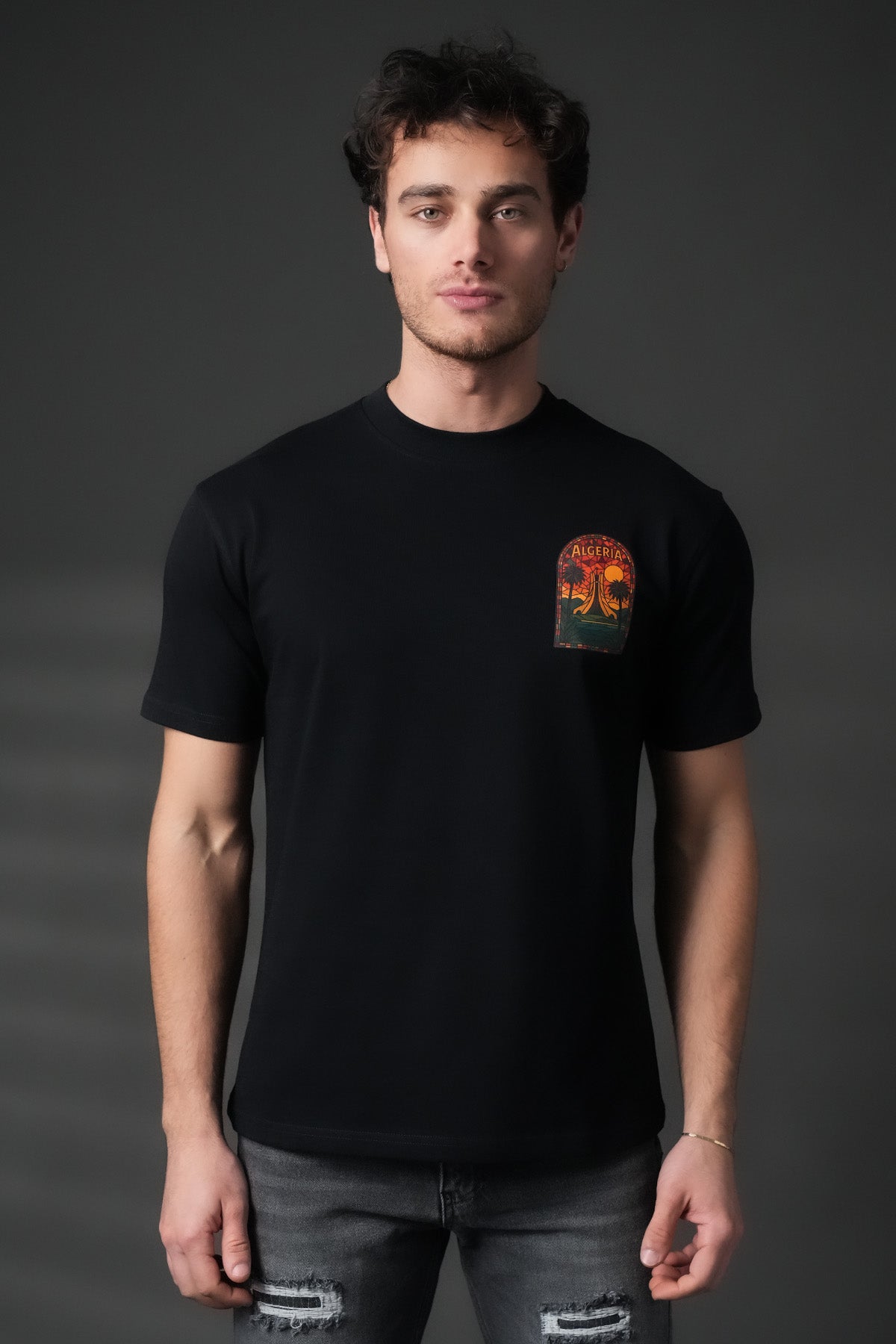 TEE SHIRT LL1100117