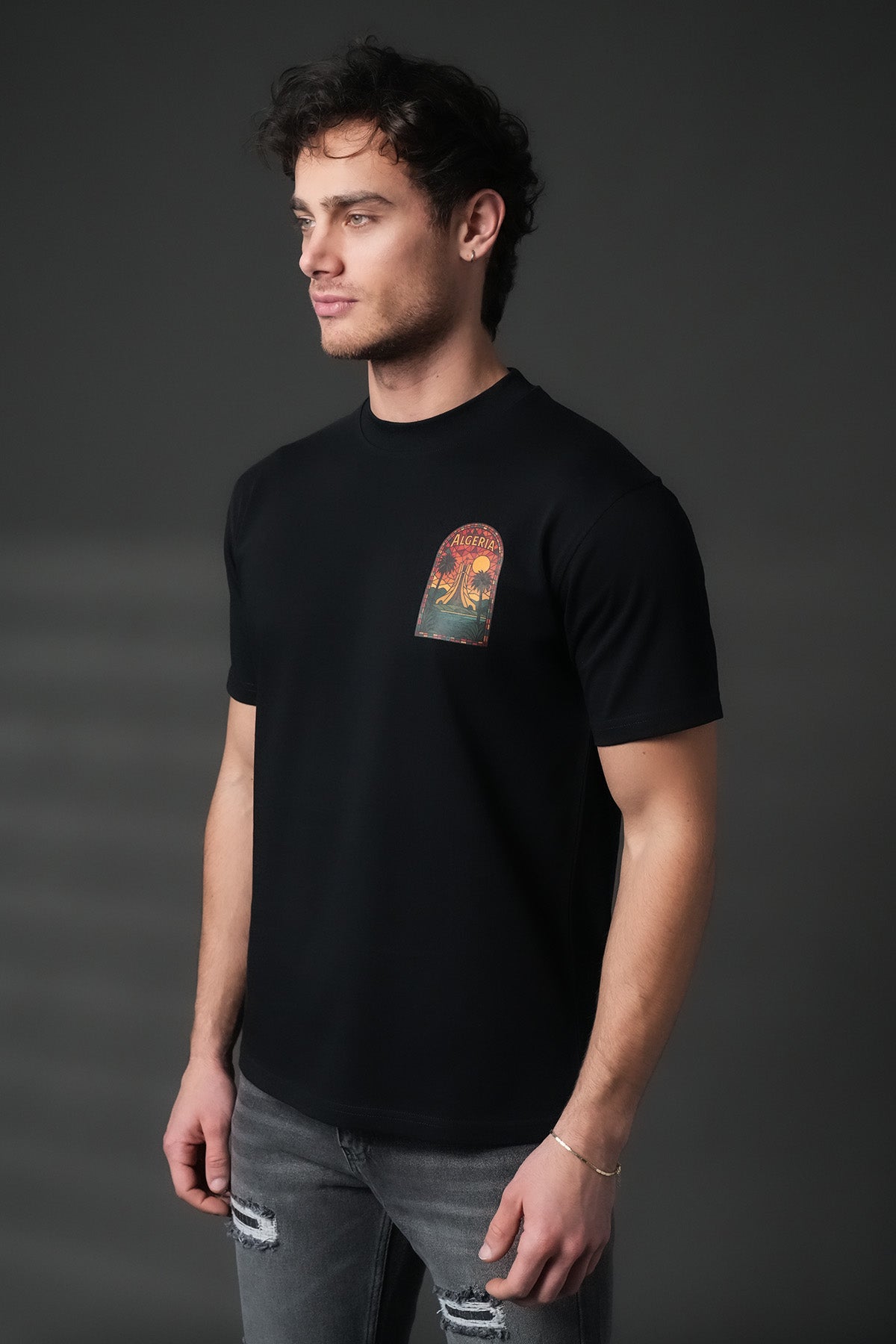 TEE SHIRT LL1100117