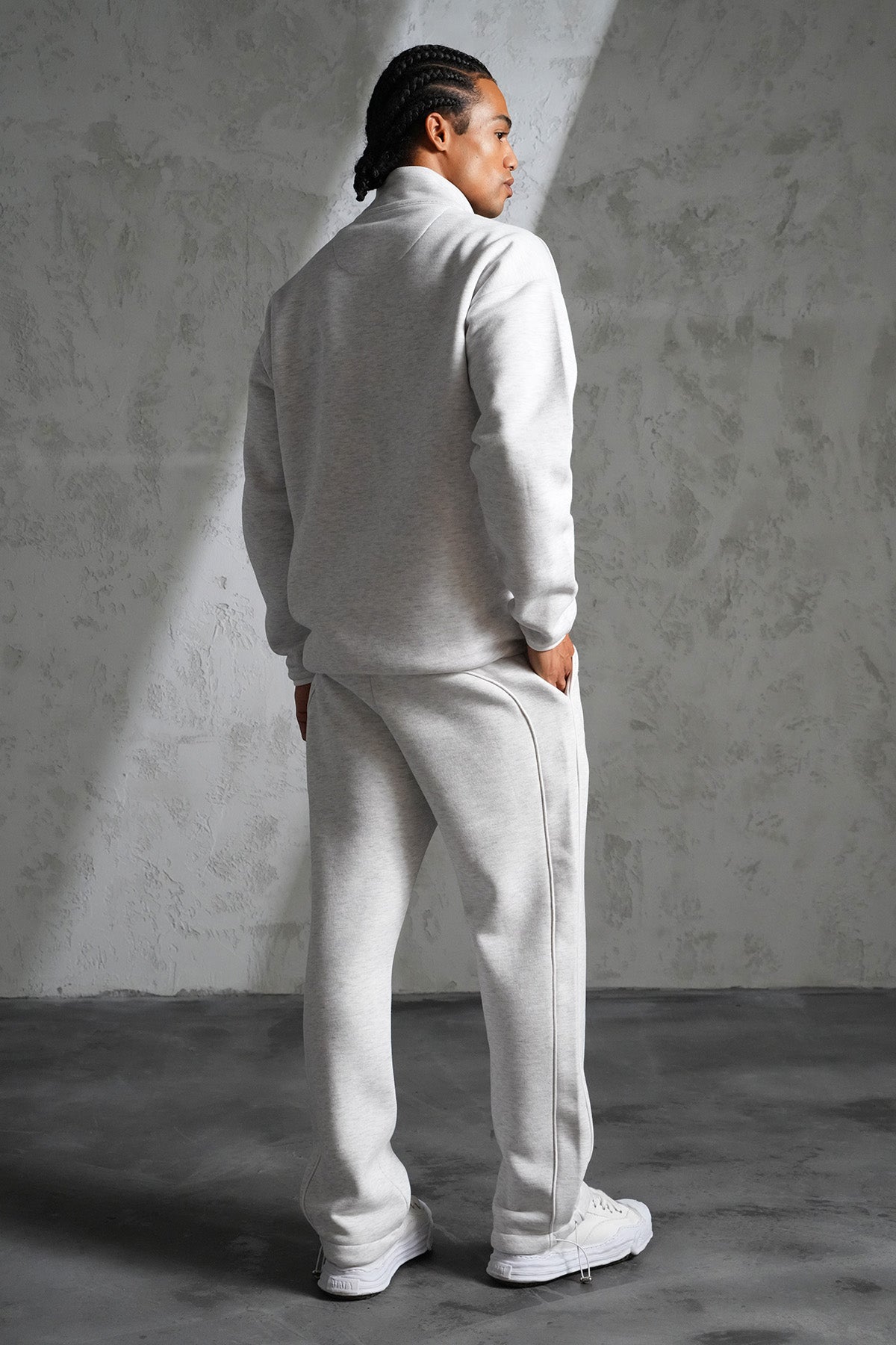 ENSEMBLE REGULAR FIT LL110032