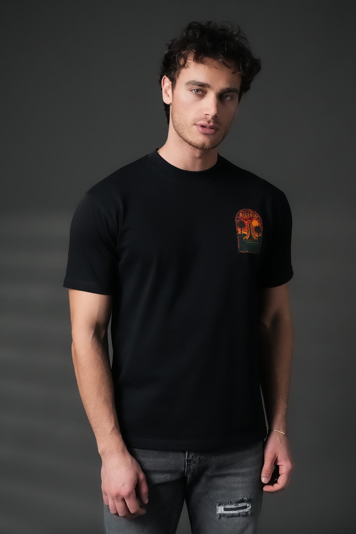 TEE SHIRT LL1100117