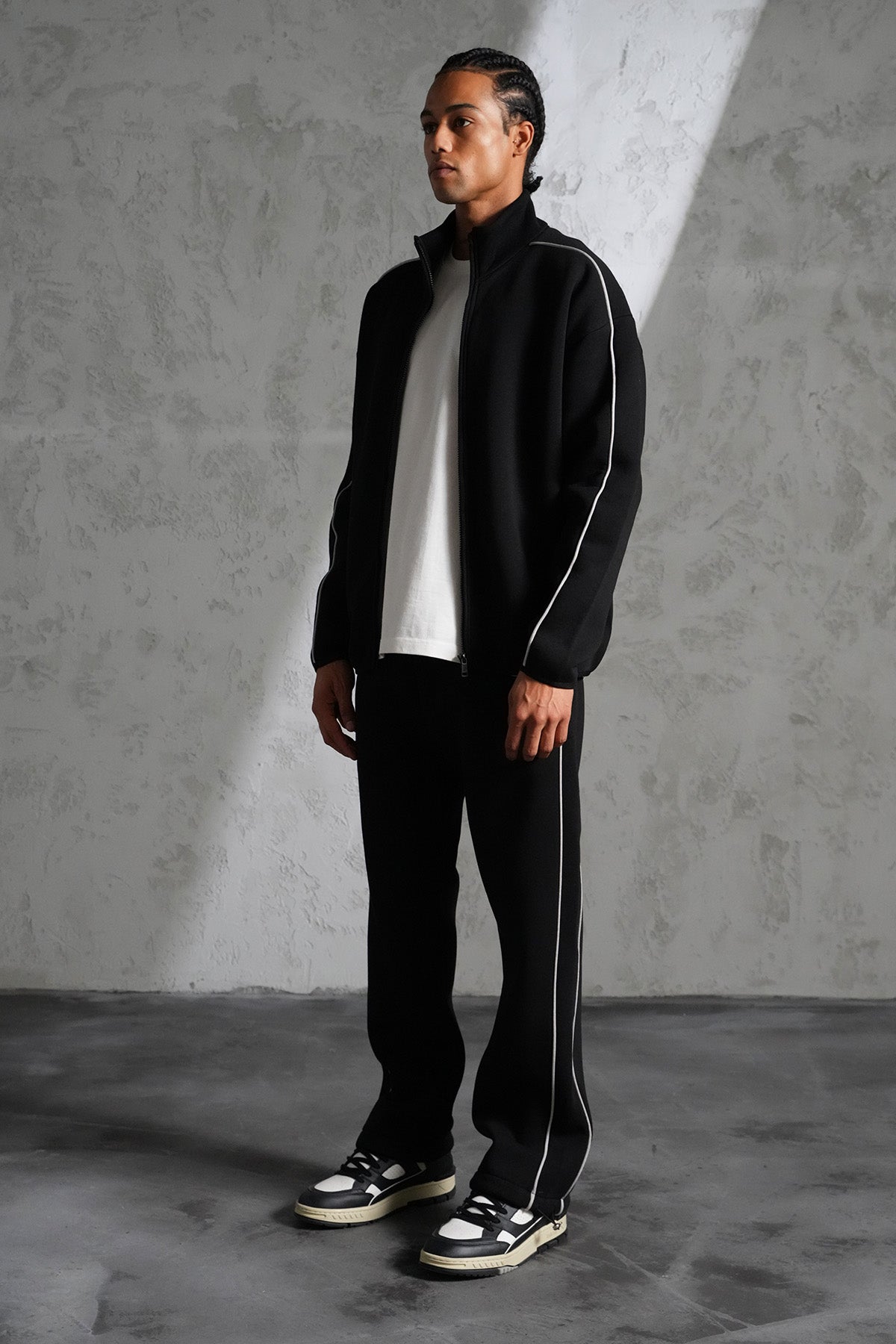 ENSEMBLE REGULAR FIT LL110032