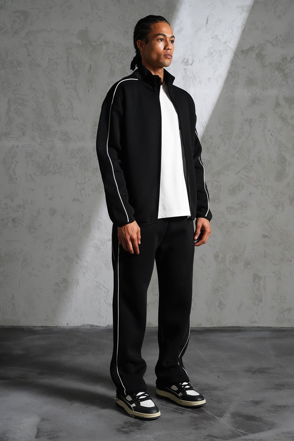 ENSEMBLE REGULAR FIT LL110032