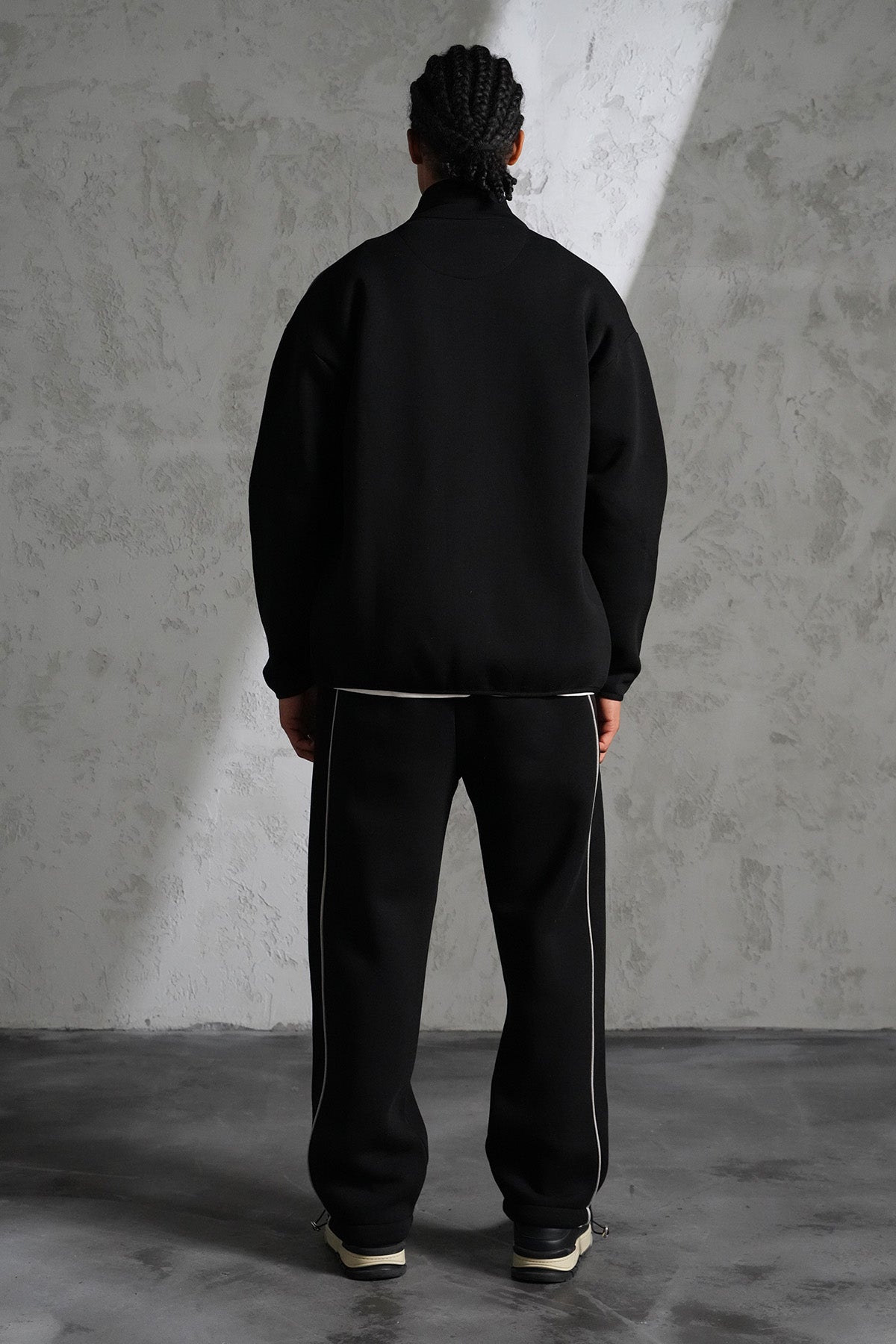 ENSEMBLE REGULAR FIT LL110032